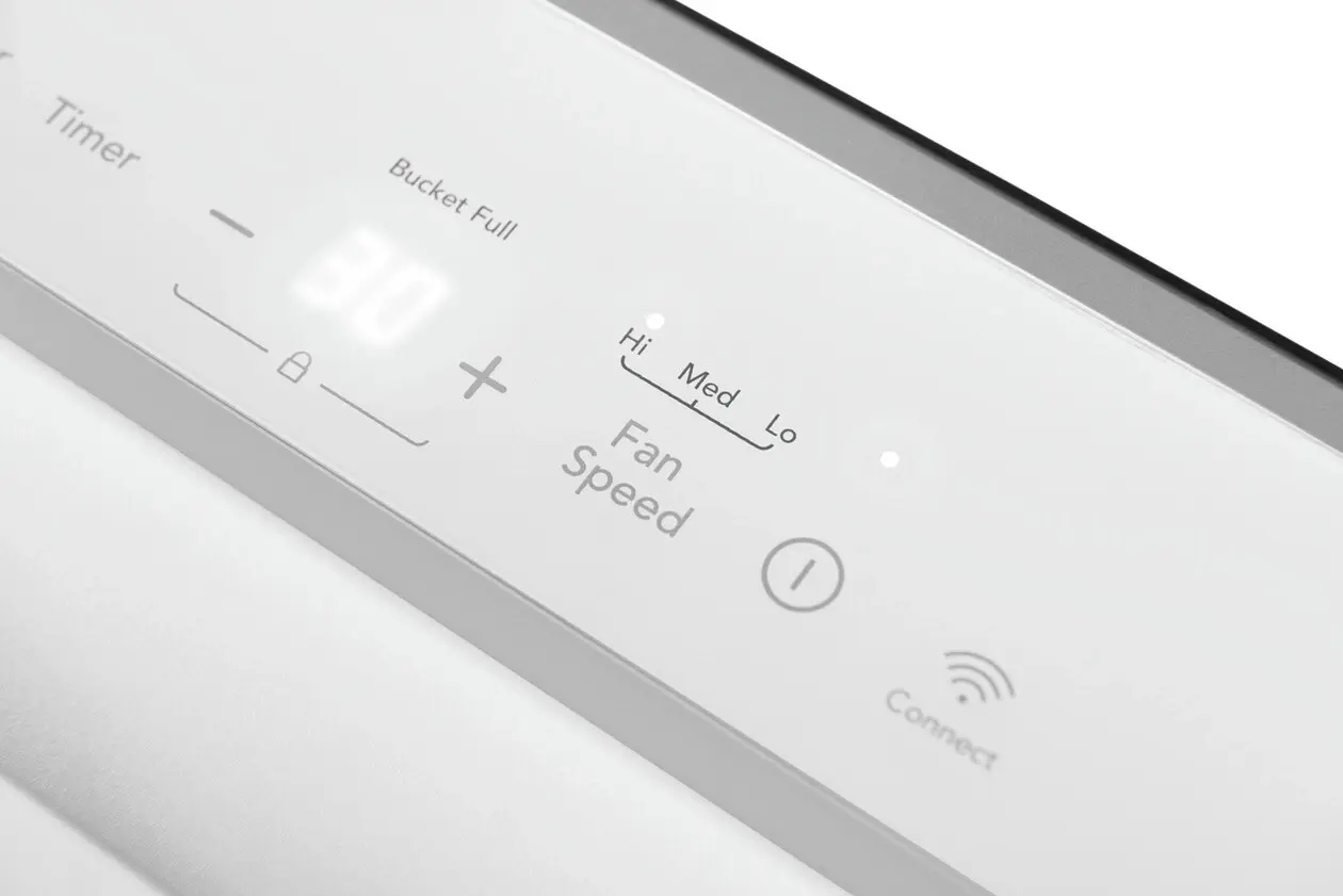 Frigidaire FGAC5044W1 White