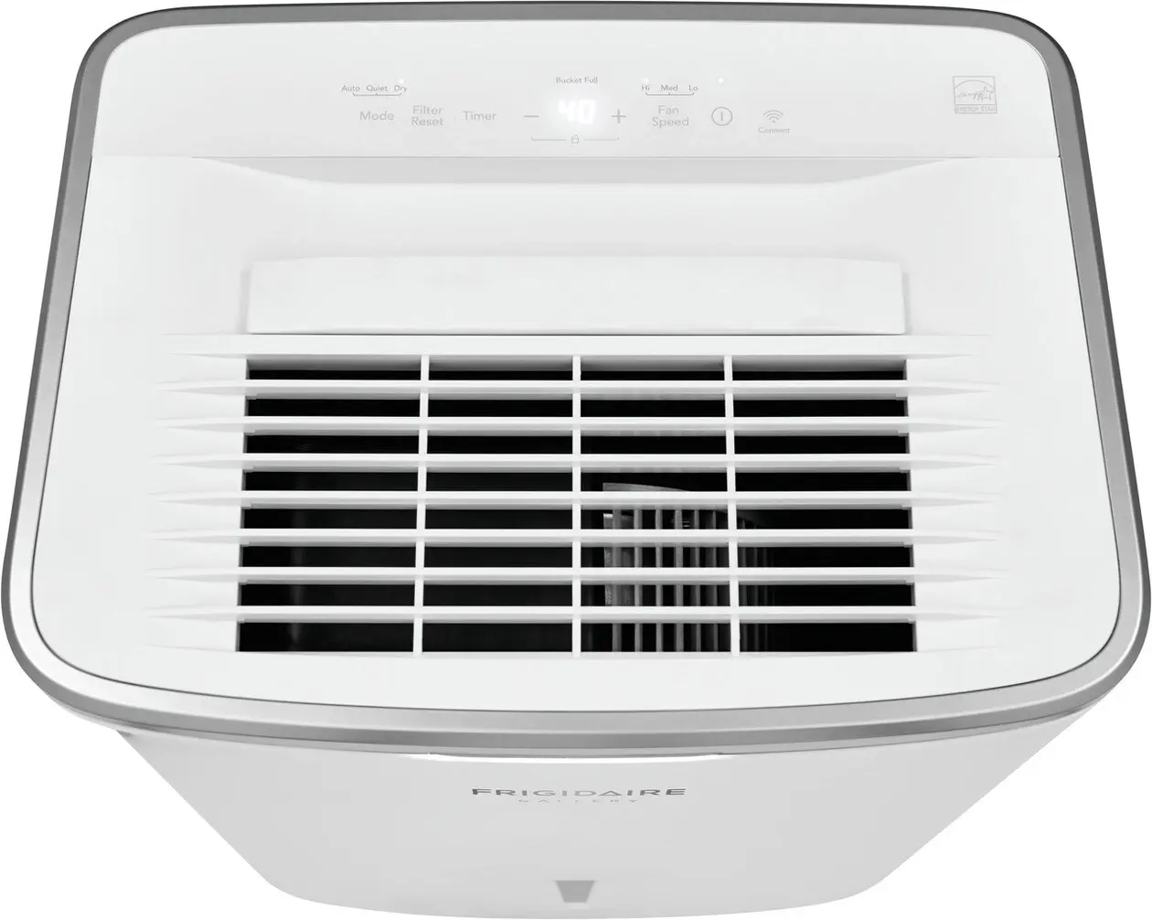 Frigidaire FGAC5044W1 White