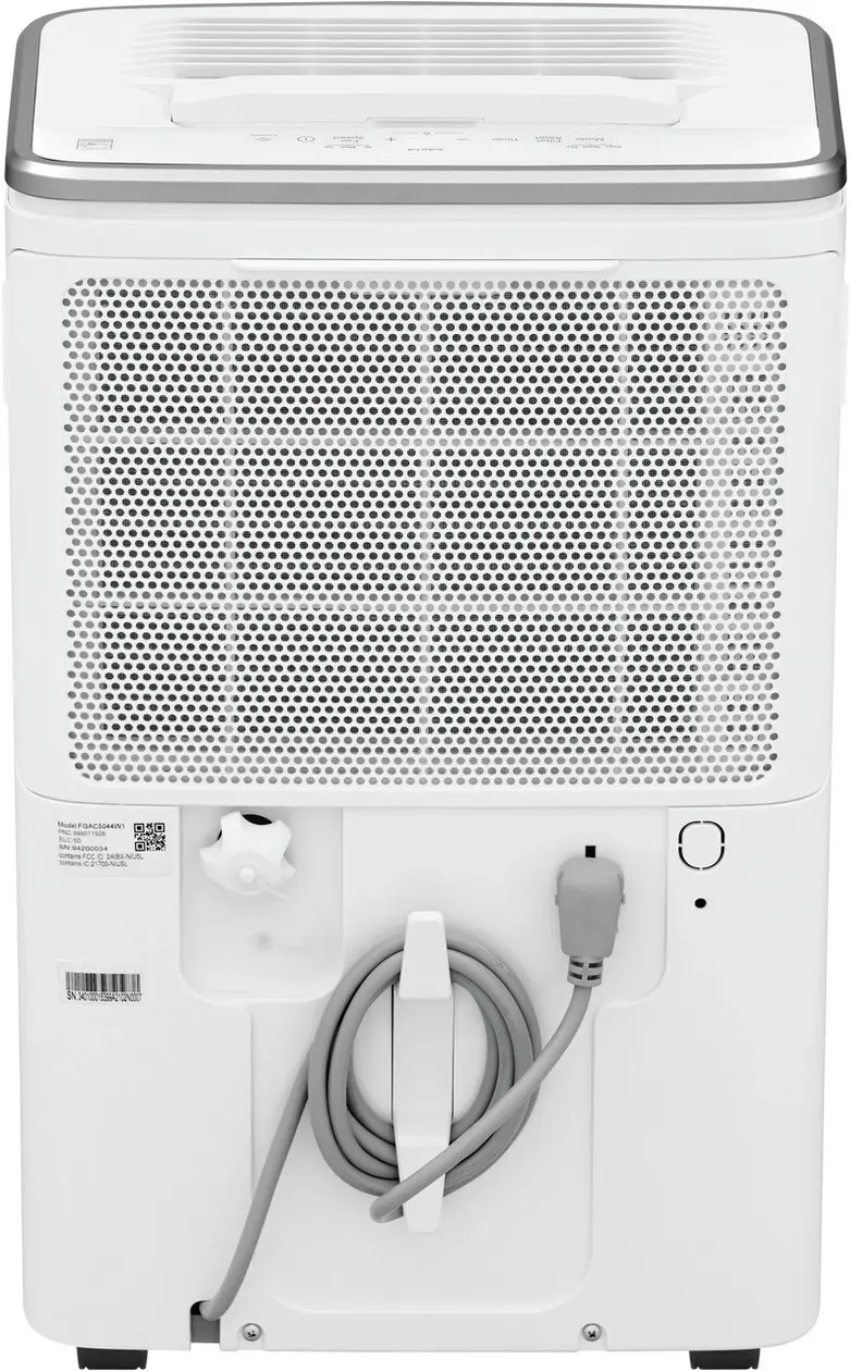 Frigidaire FGAC5044W1 White