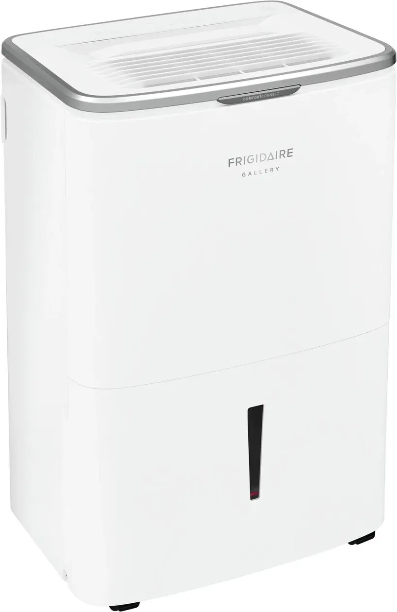 Frigidaire FGAC5044W1 White