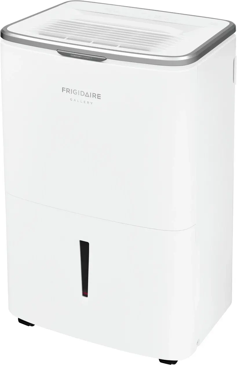 Frigidaire FGAC5044W1 White