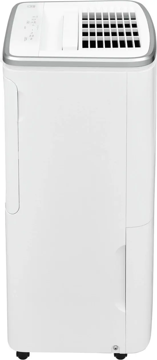 Frigidaire FGAC5044W1 White