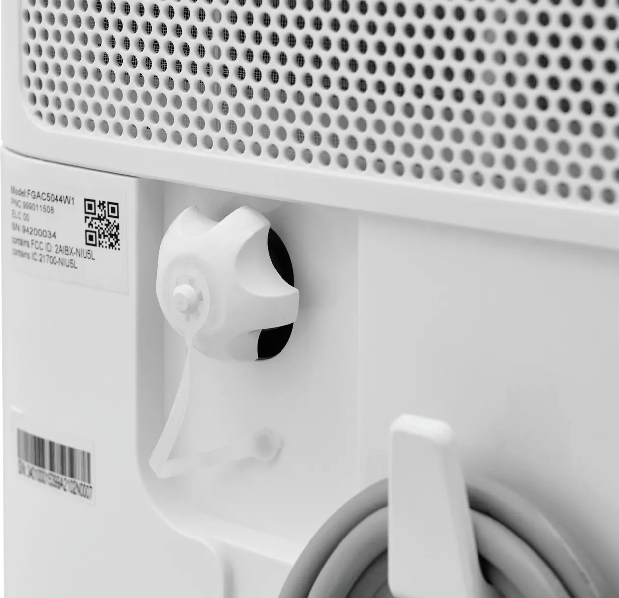 Frigidaire FGAC5044W1 White