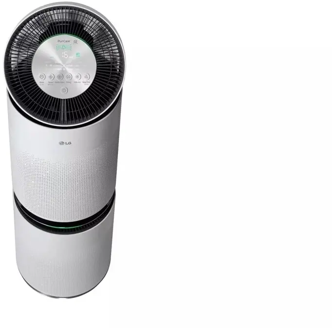 LG AS560DWR0 