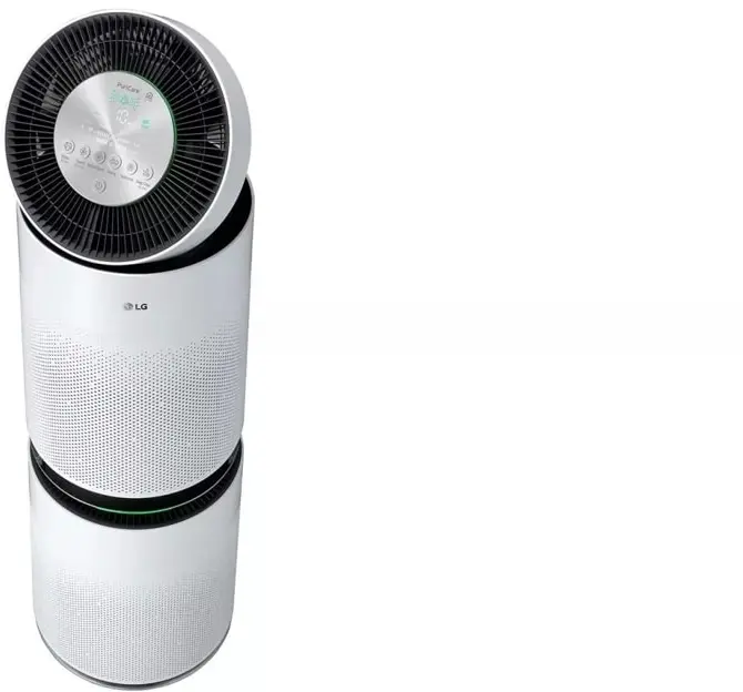 LG AS560DWR0 