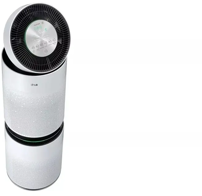 LG AS560DWR0 