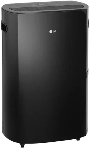 LG UD501KOJ5 Dehumidifier
