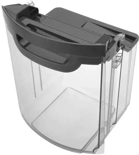 LG UD501KOJ5 Black