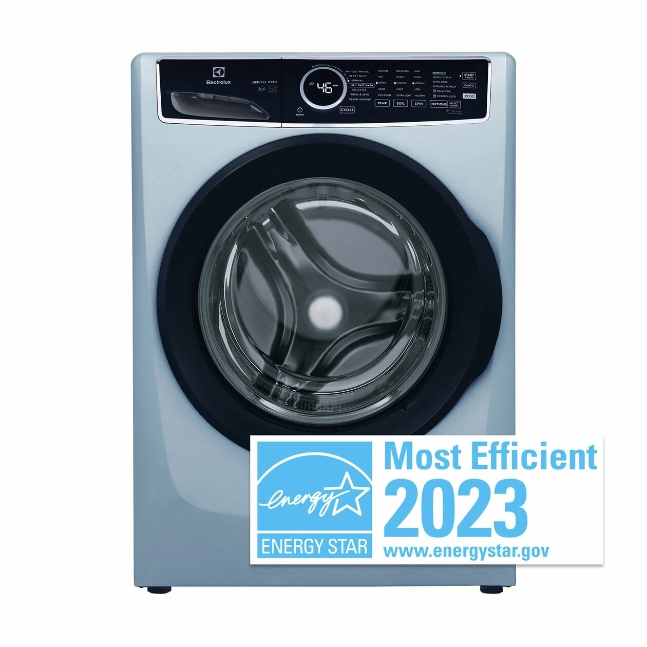 Electrolux ELFW7437AG Glacier Blue