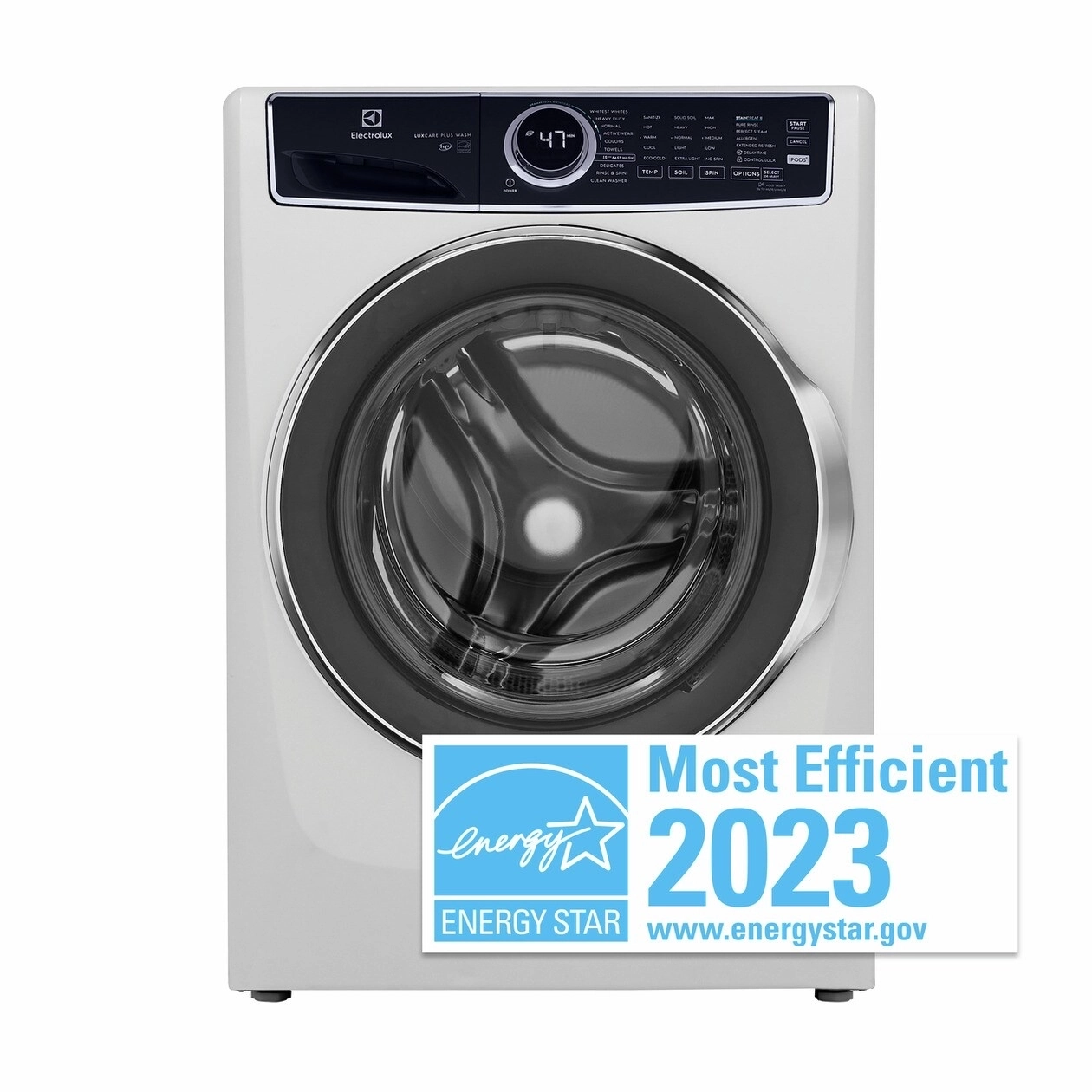 Electrolux ELFW7537AW White