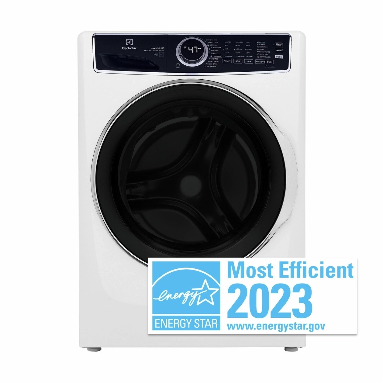 Electrolux ELFW7637AW White