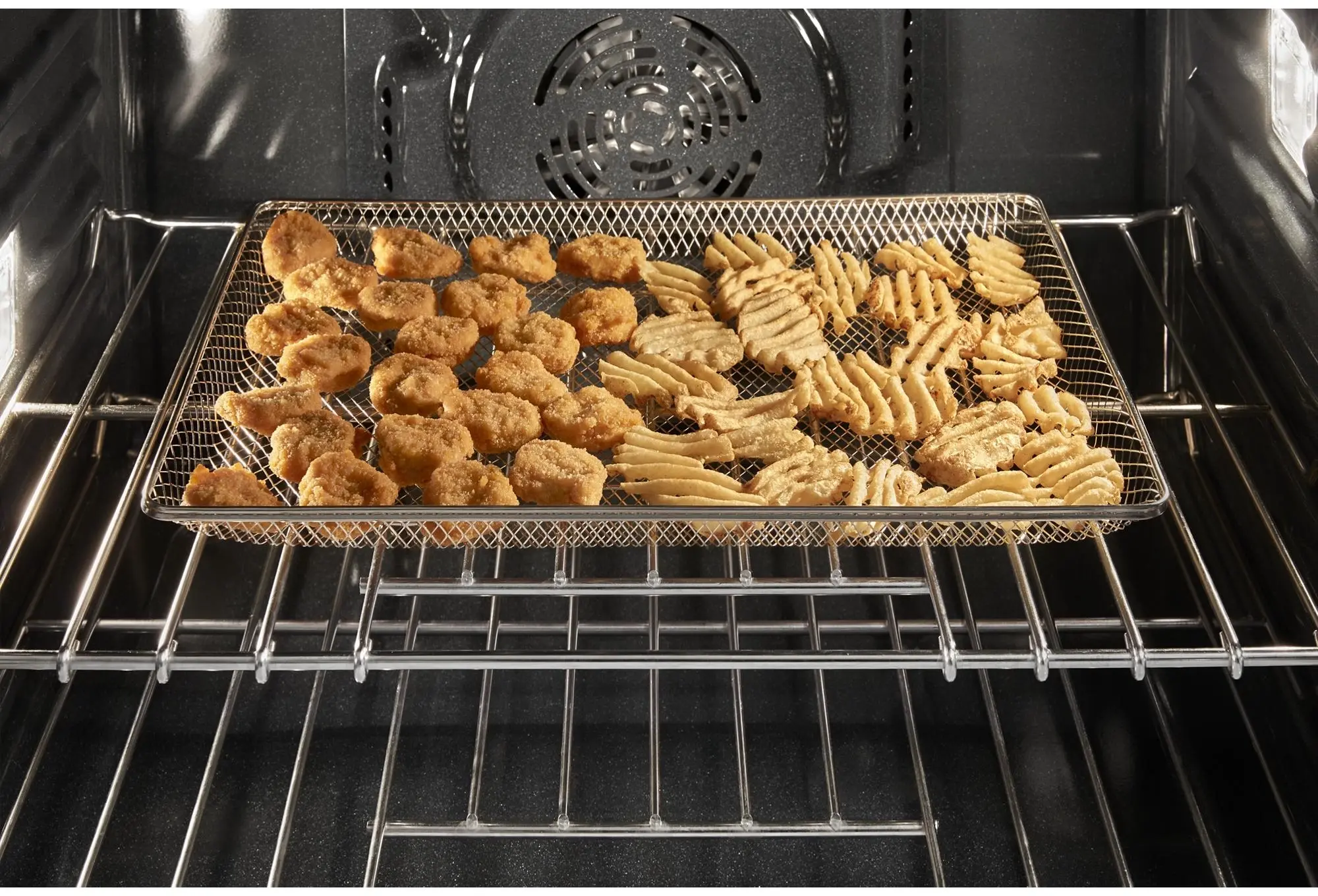 Maytag MOED6027LZ Stainless Steel