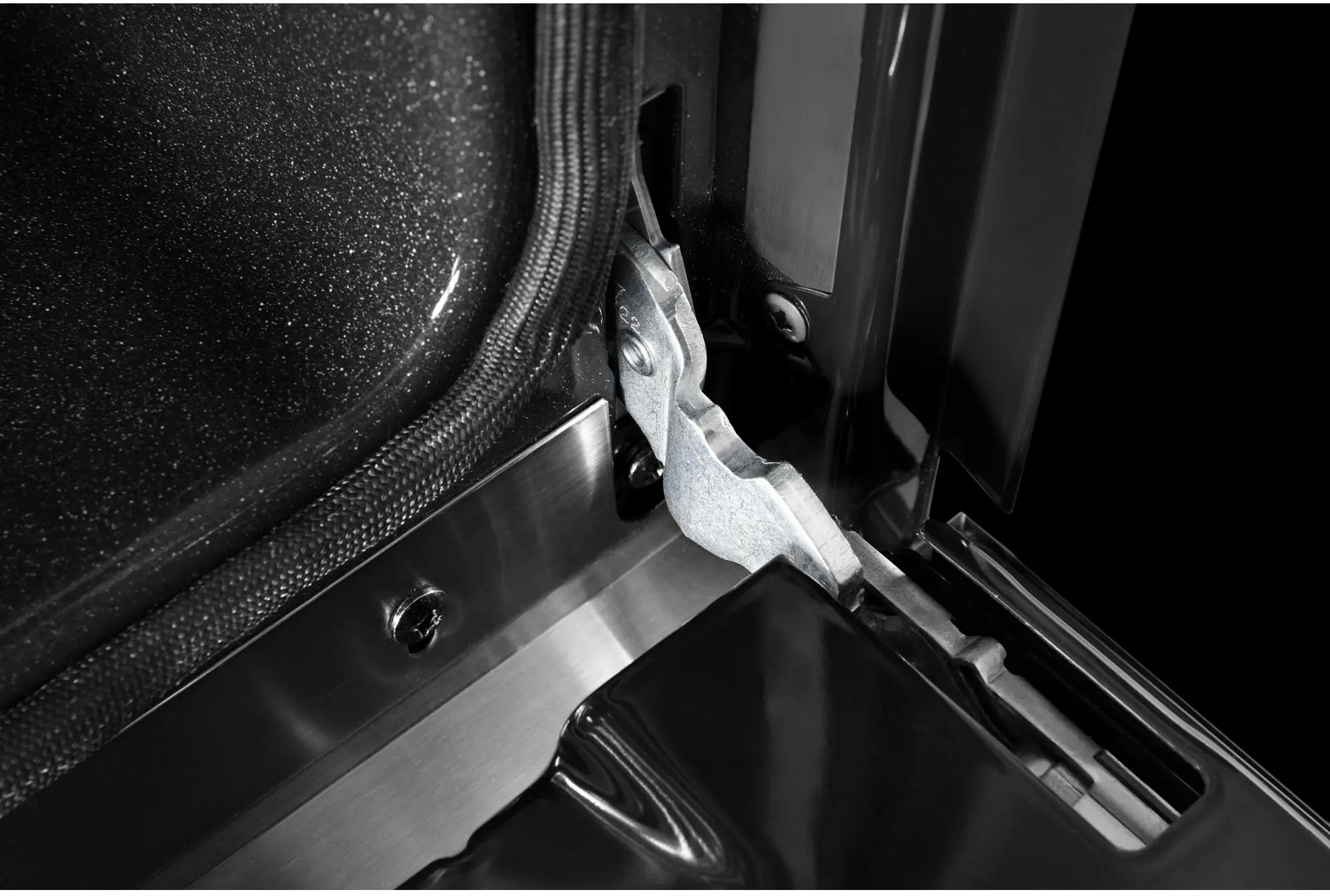Maytag MOED6027LZ Stainless Steel