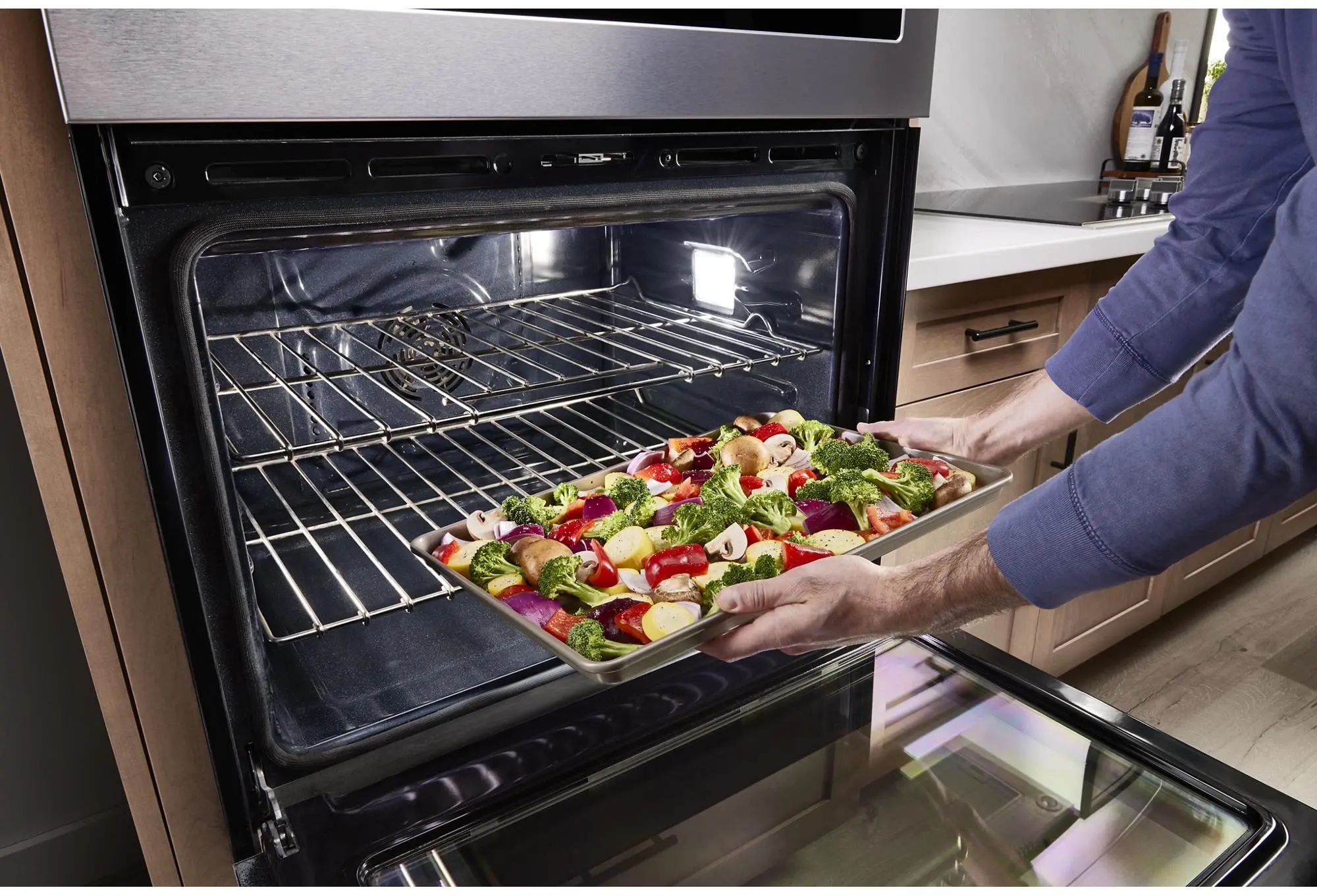 Maytag MOED6030LZ Stainless Steel