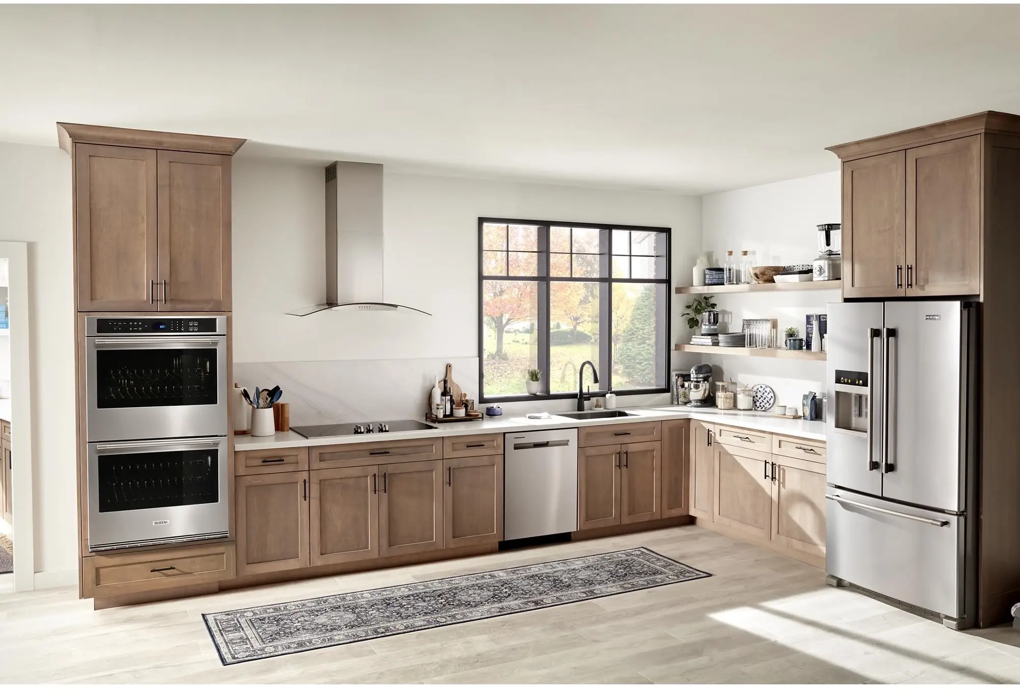 Maytag MOED6030LZ Stainless Steel