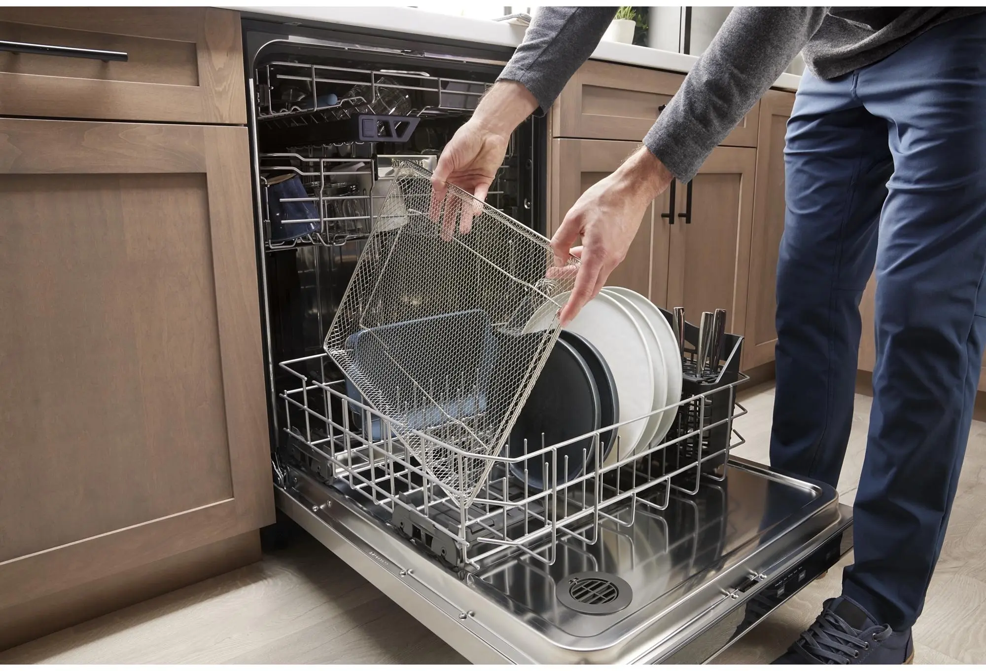 Maytag MOES6027LZ Stainless Steel