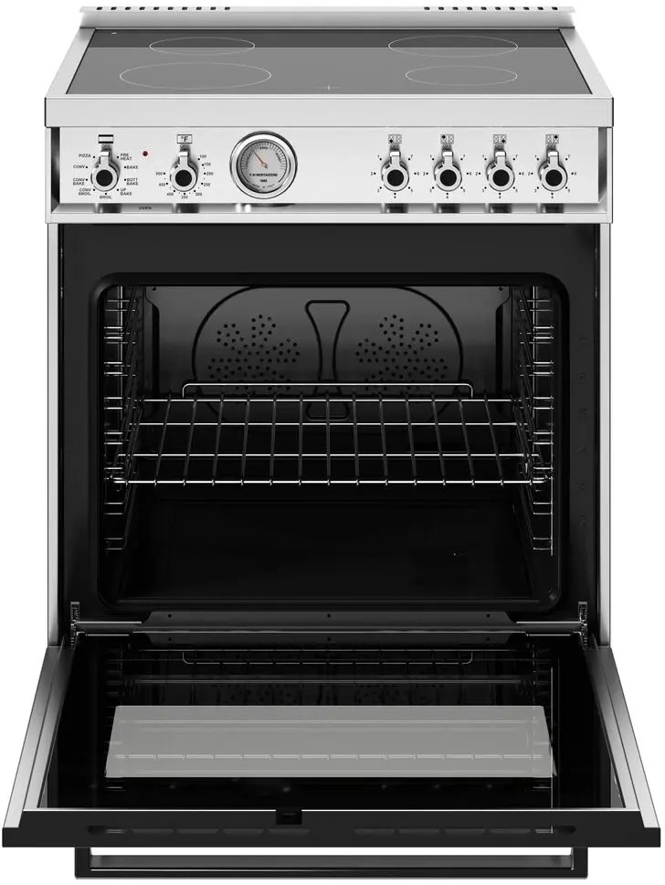 Bertazzoni PRO304CEMXV Stainless Steel