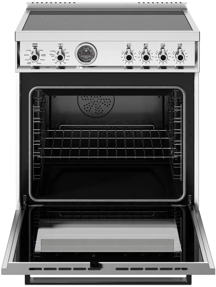 Bertazzoni PRO304IFEPBIT Bianco White