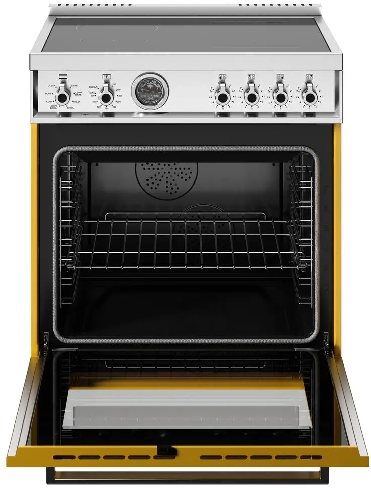 Bertazzoni PRO304IFEPGIT Giallo Yellow