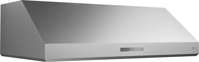 Zephyr AK7336AS Pro Style Under Cabinet Convertible Range Hood : S...