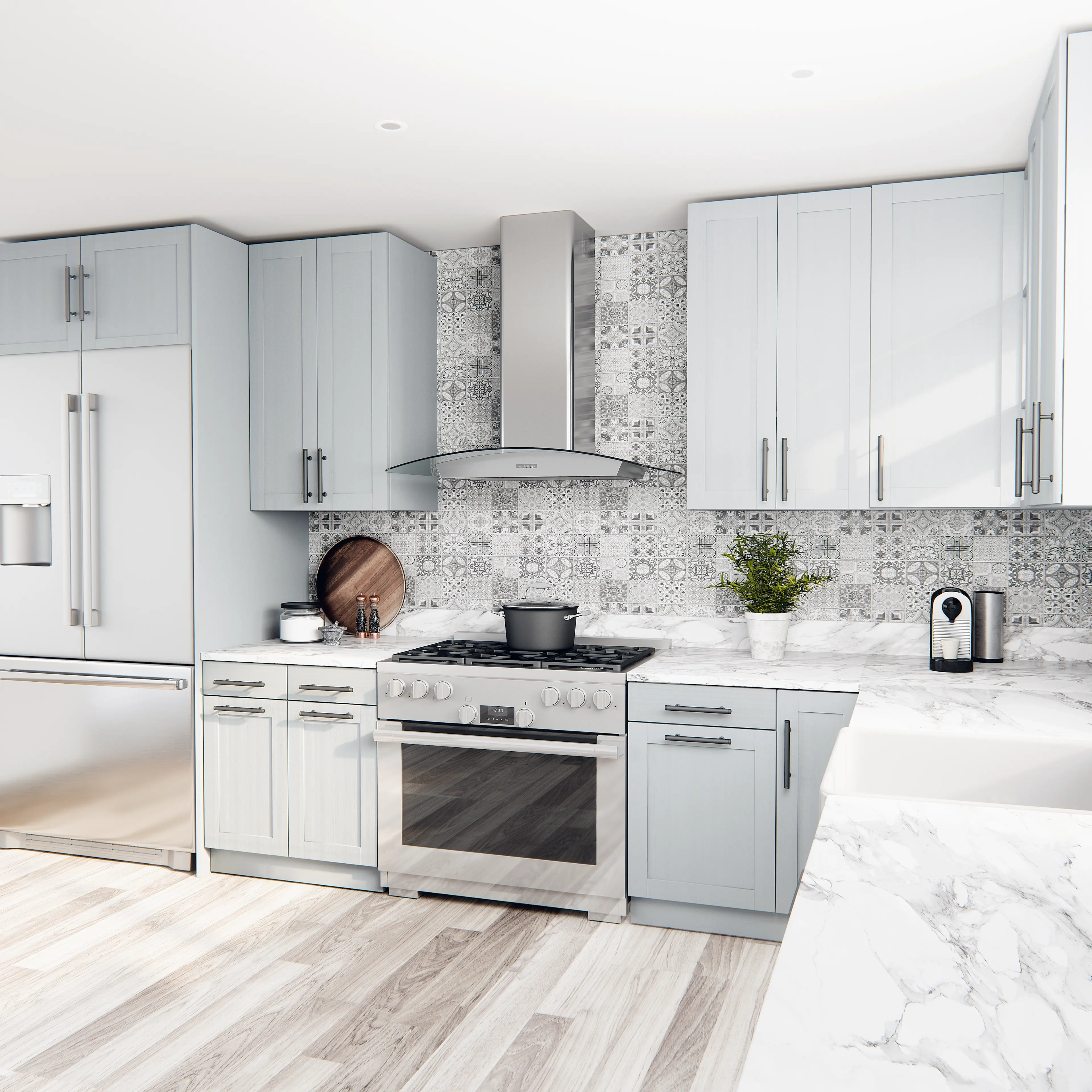 Zephyr BMIE30CG 