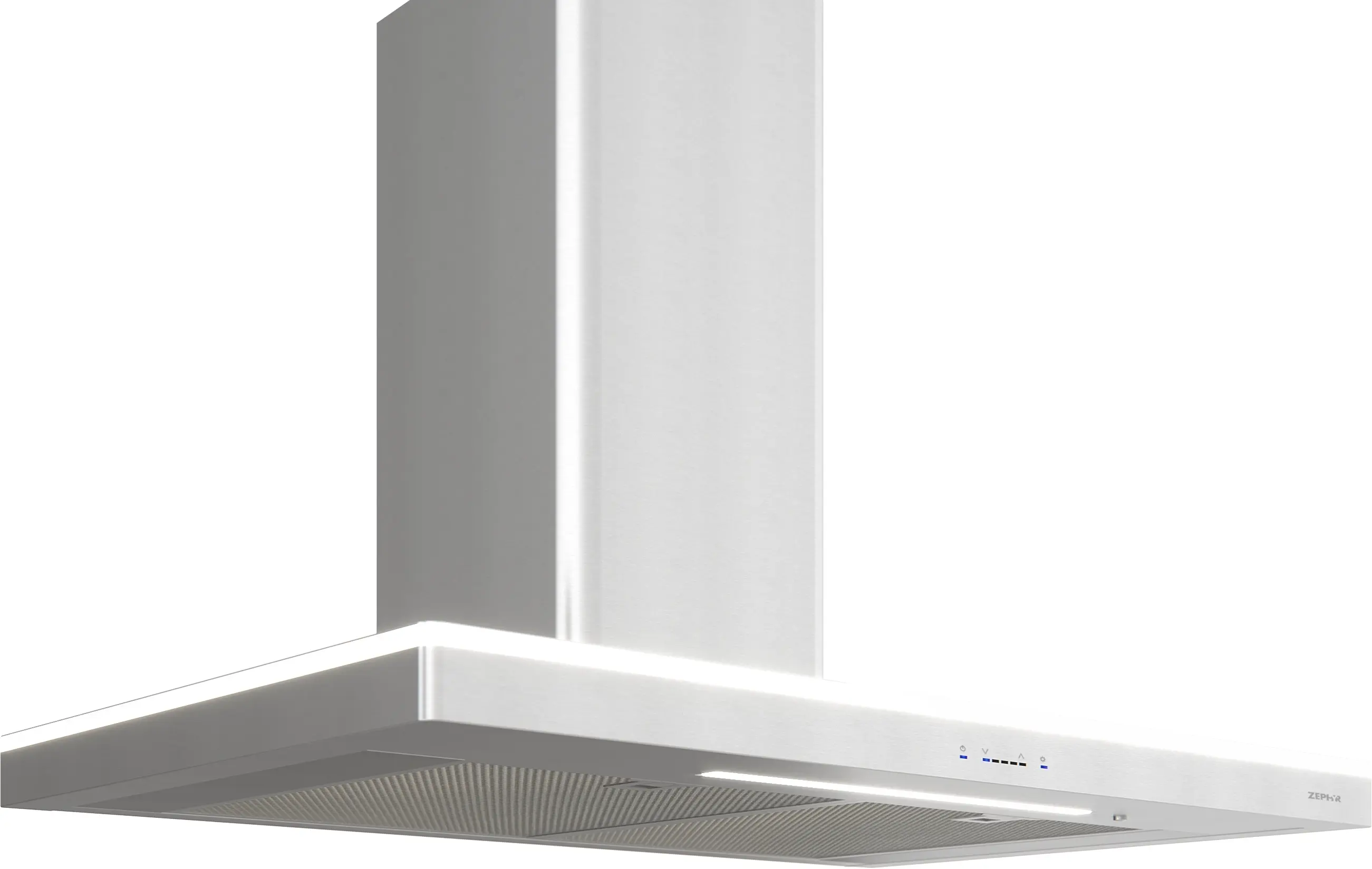 Zephyr ZLUM90BS Stainless Steel, 36 Inch