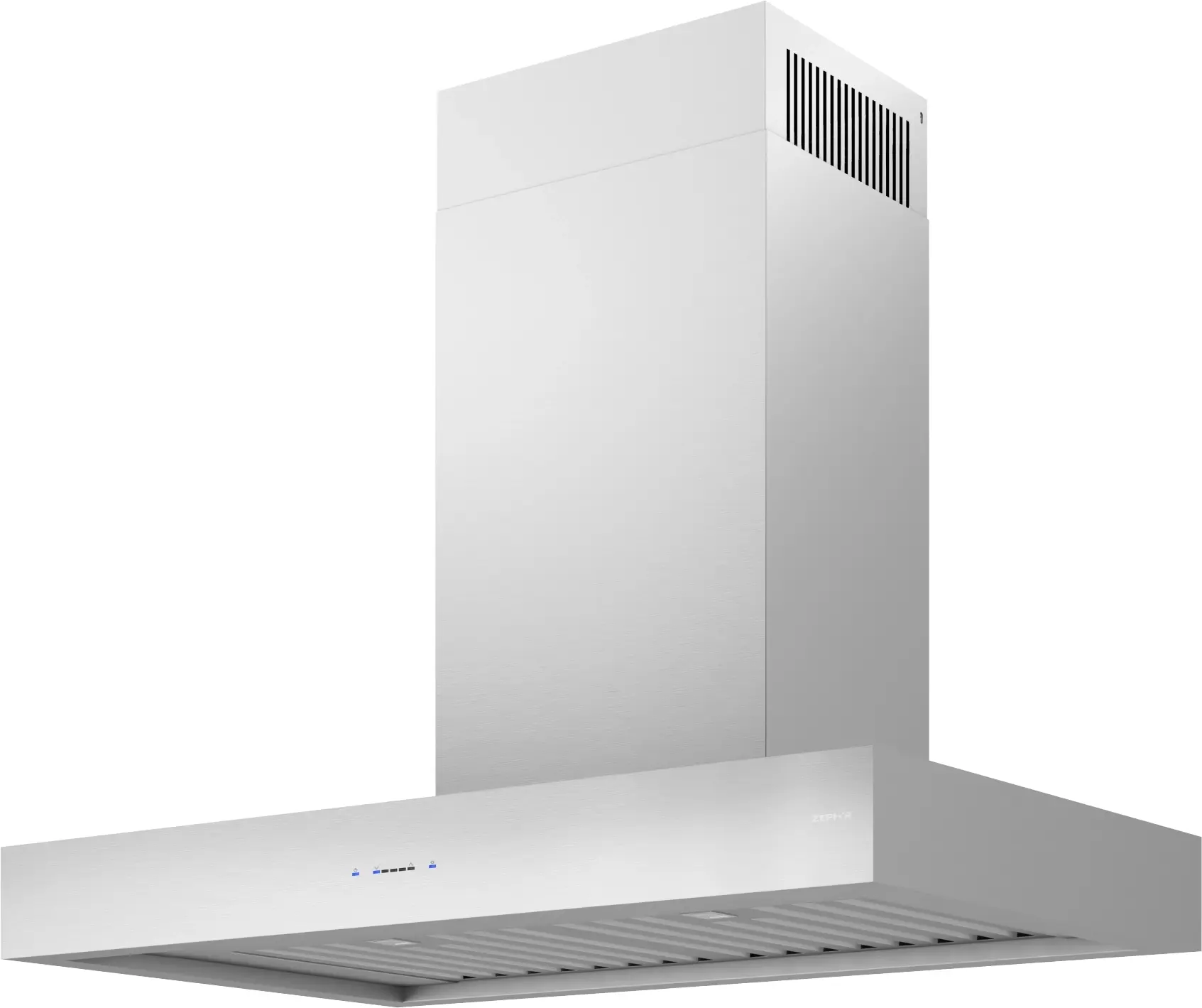 Zephyr ZRGM90BS 36 Inch, Stainless Steel