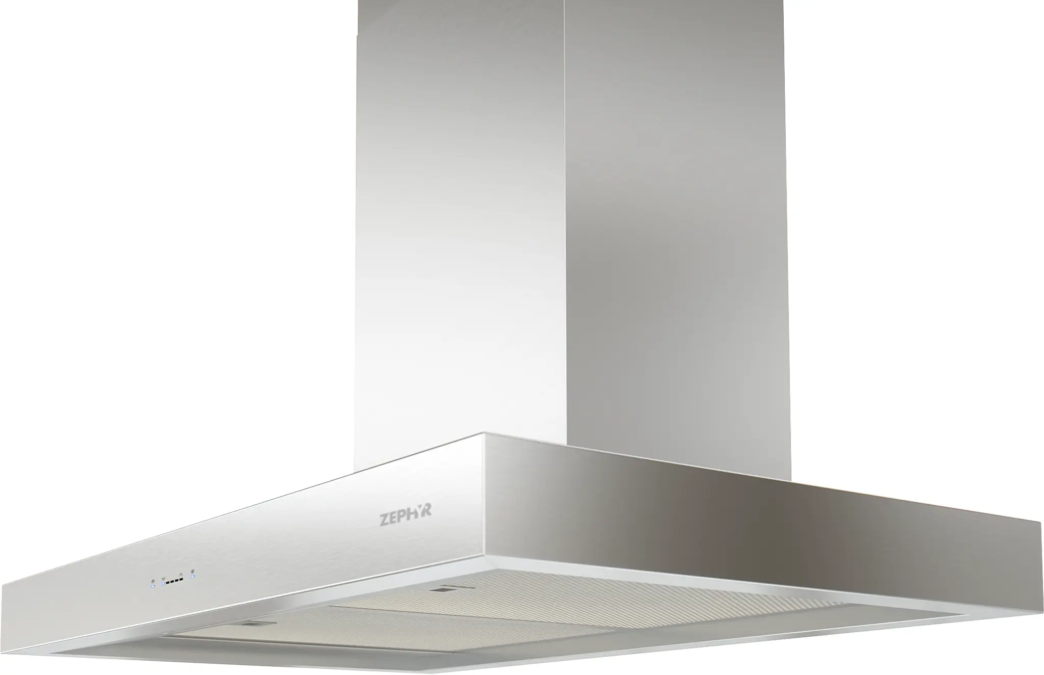 Zephyr ZROM90DS Stainless Steel, 36 Inch