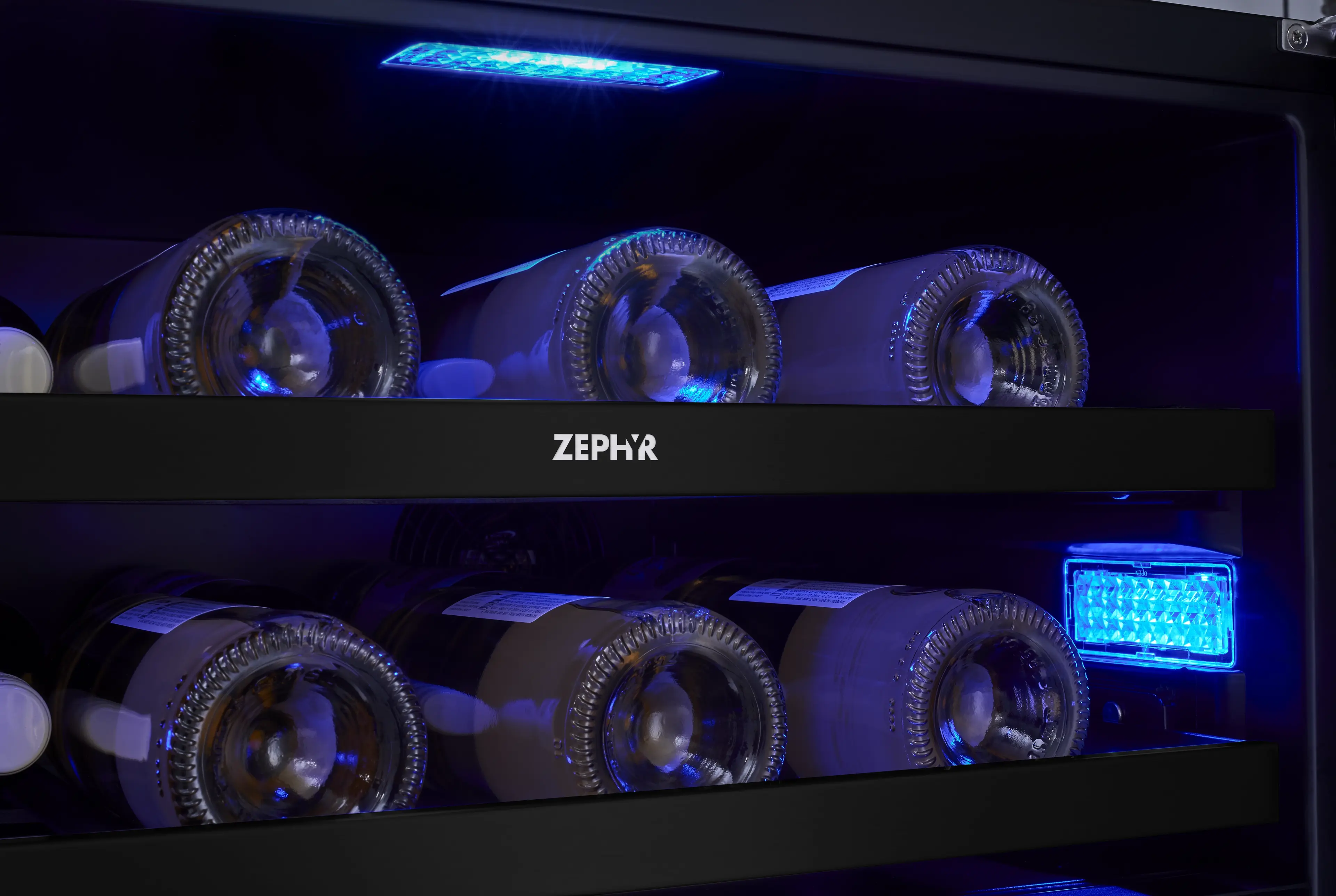 Zephyr PRW24C02BPG Panel Ready