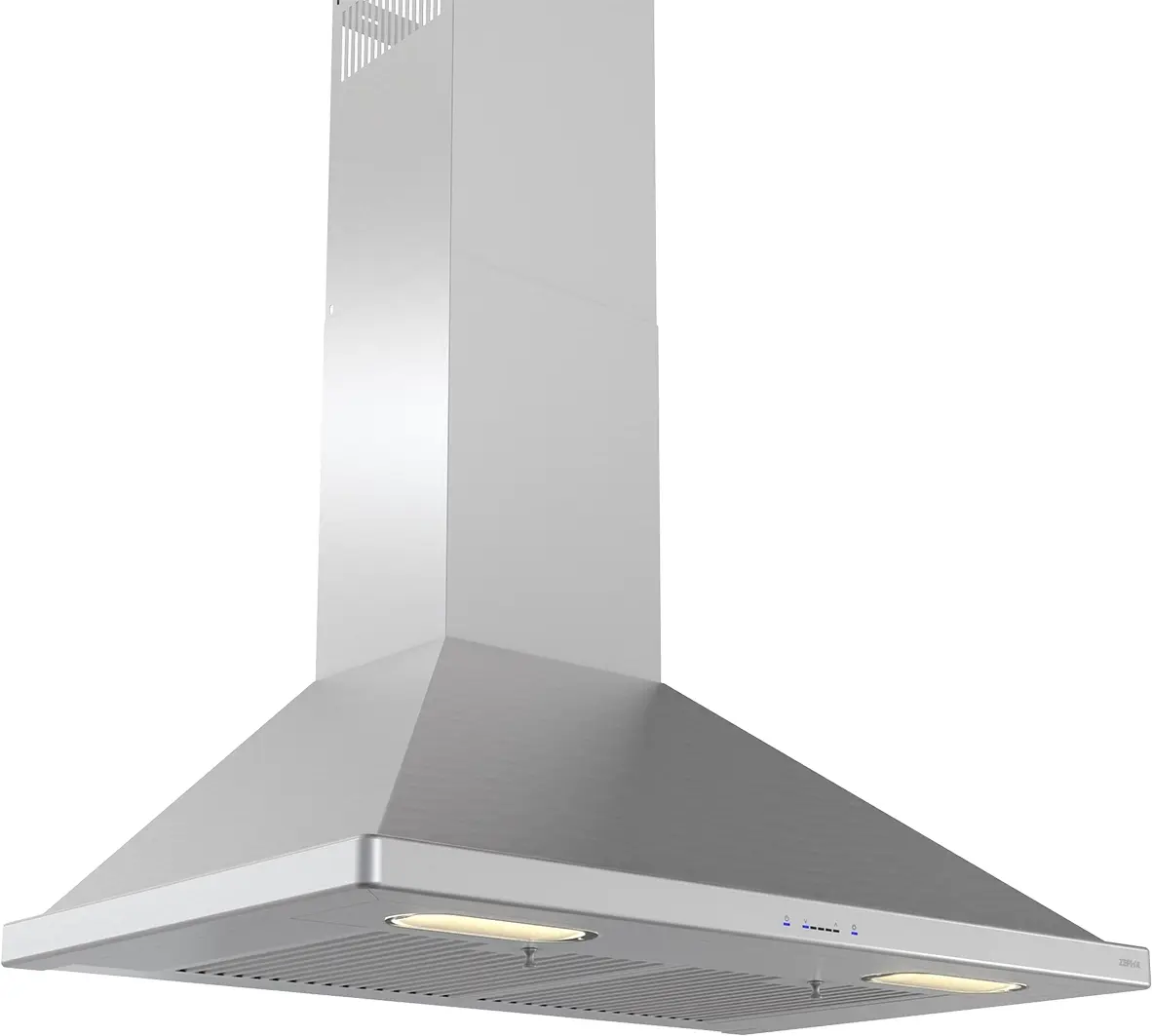 Zephyr ZSIE36ASES Stainless Steel, 36 Inch