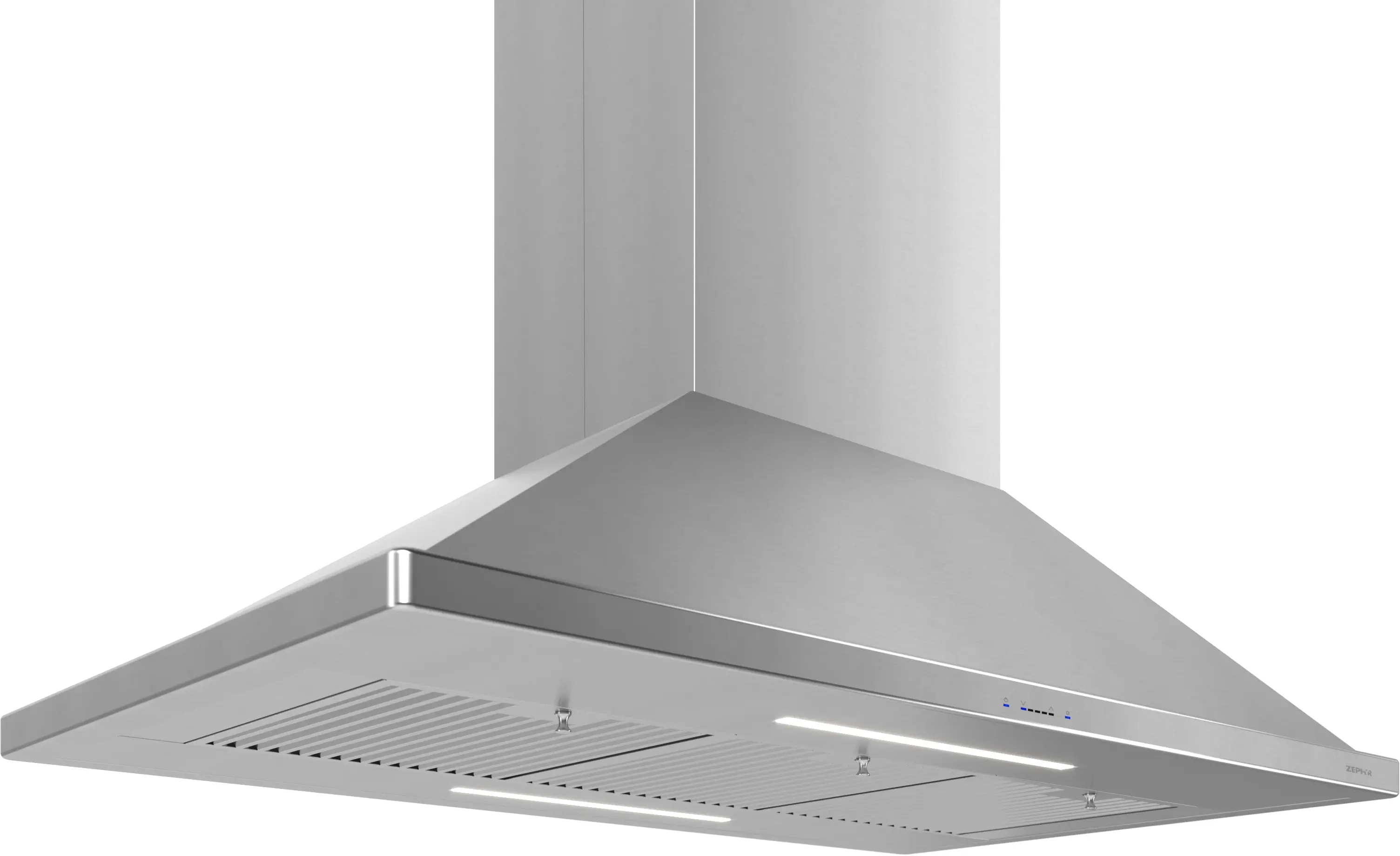Zephyr ZSLE42BS Stainless Steel, 42 Inch
