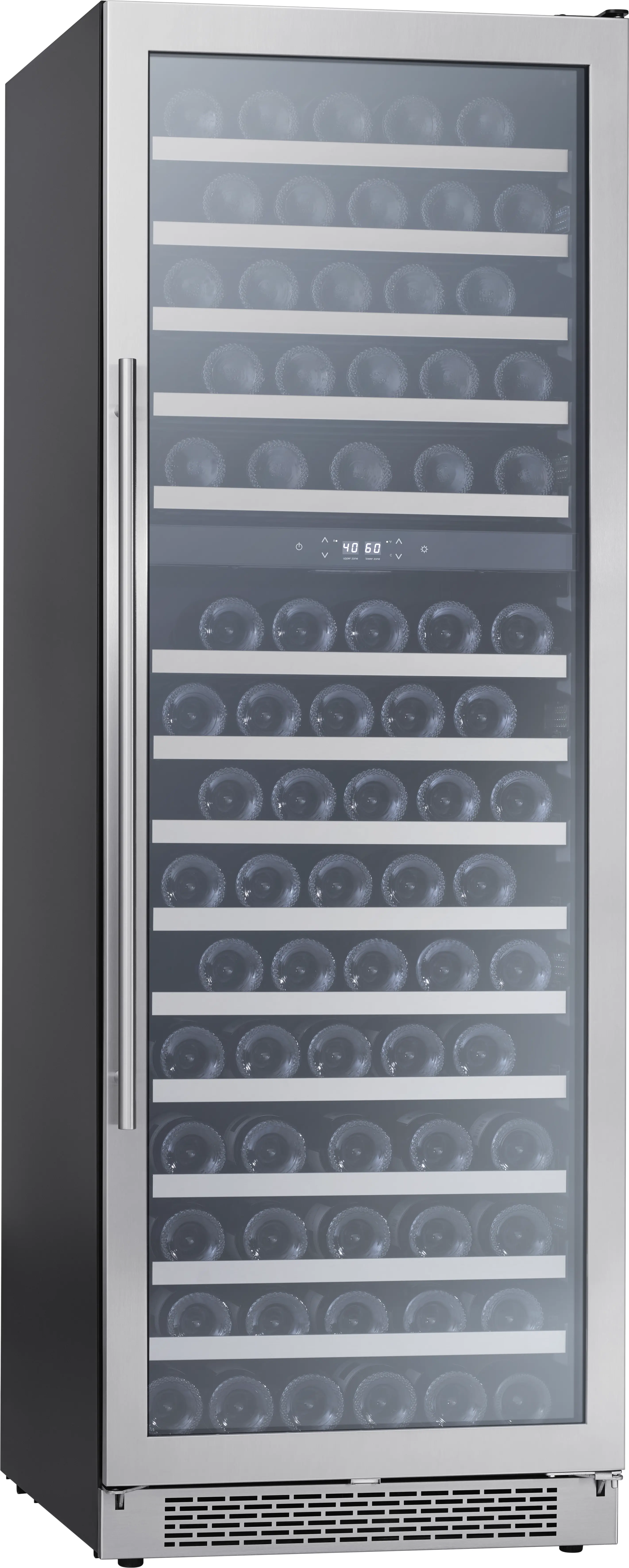 Zephyr PRW24F02BG Stainless Steel