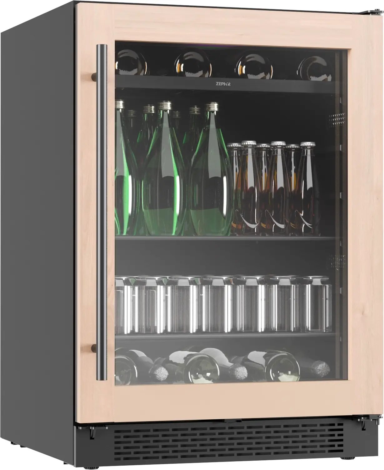 Zephyr PRB24C01BPG Panel Ready