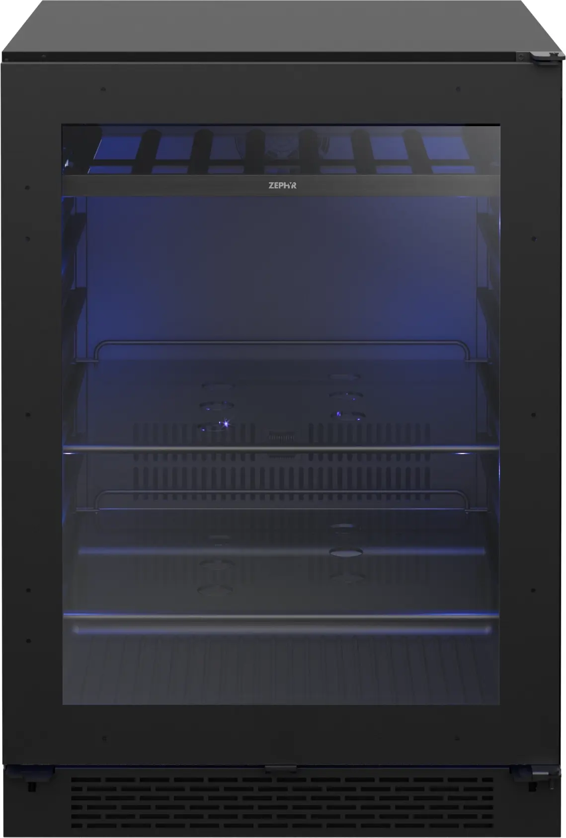 Zephyr PRB24C01BPG Panel Ready
