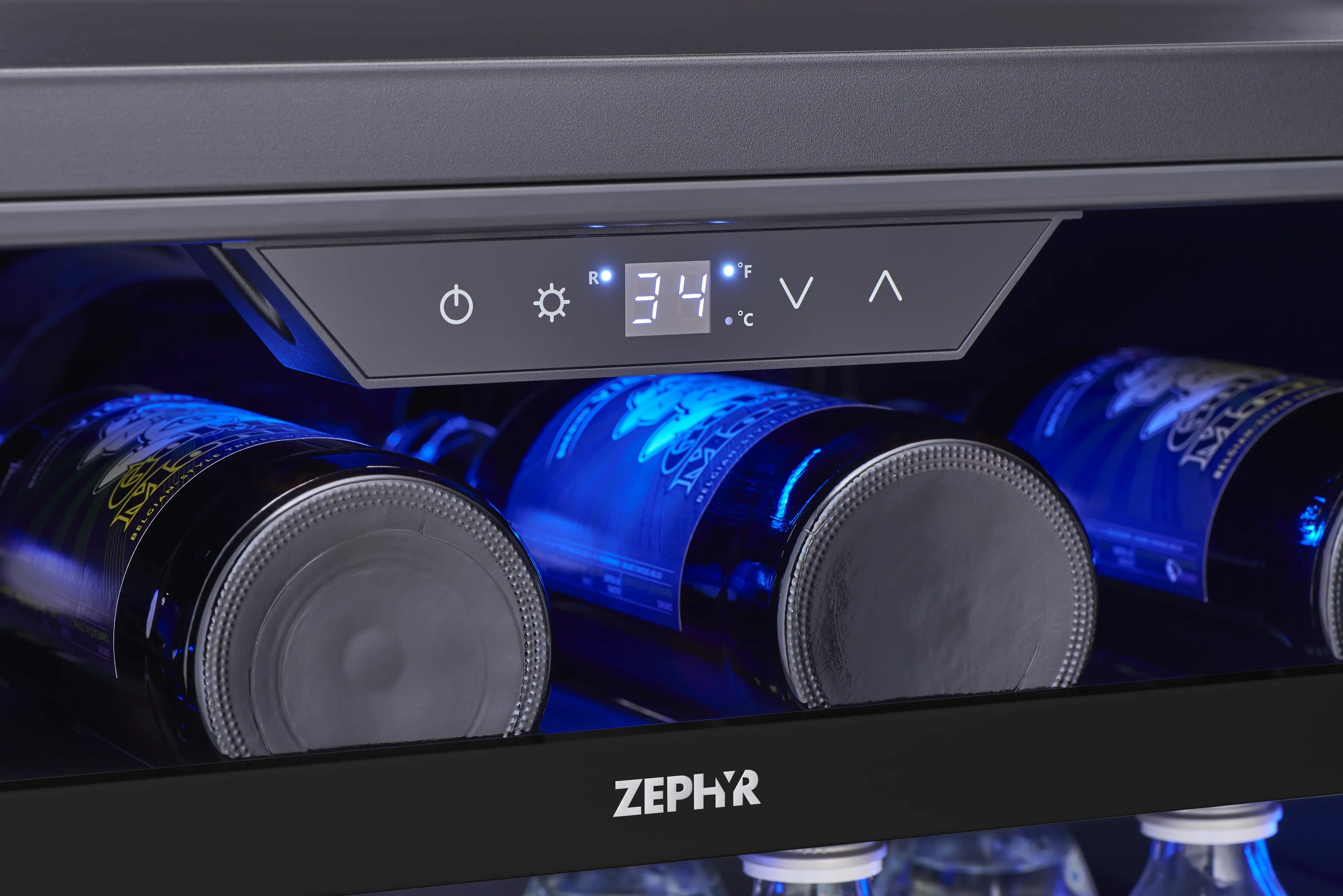 Zephyr PRB24C01BPG Panel Ready