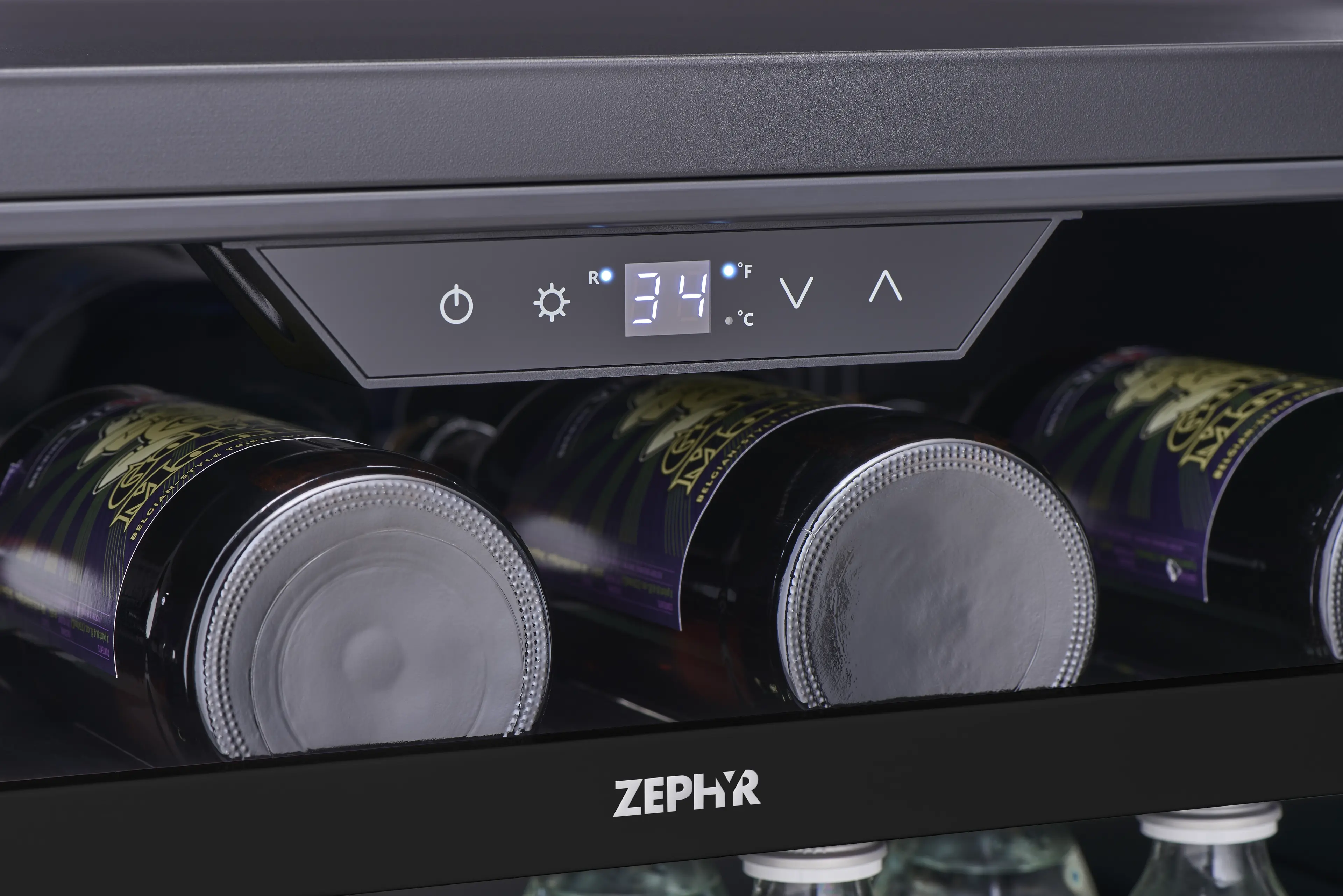 Zephyr PRB24C01BPG Panel Ready