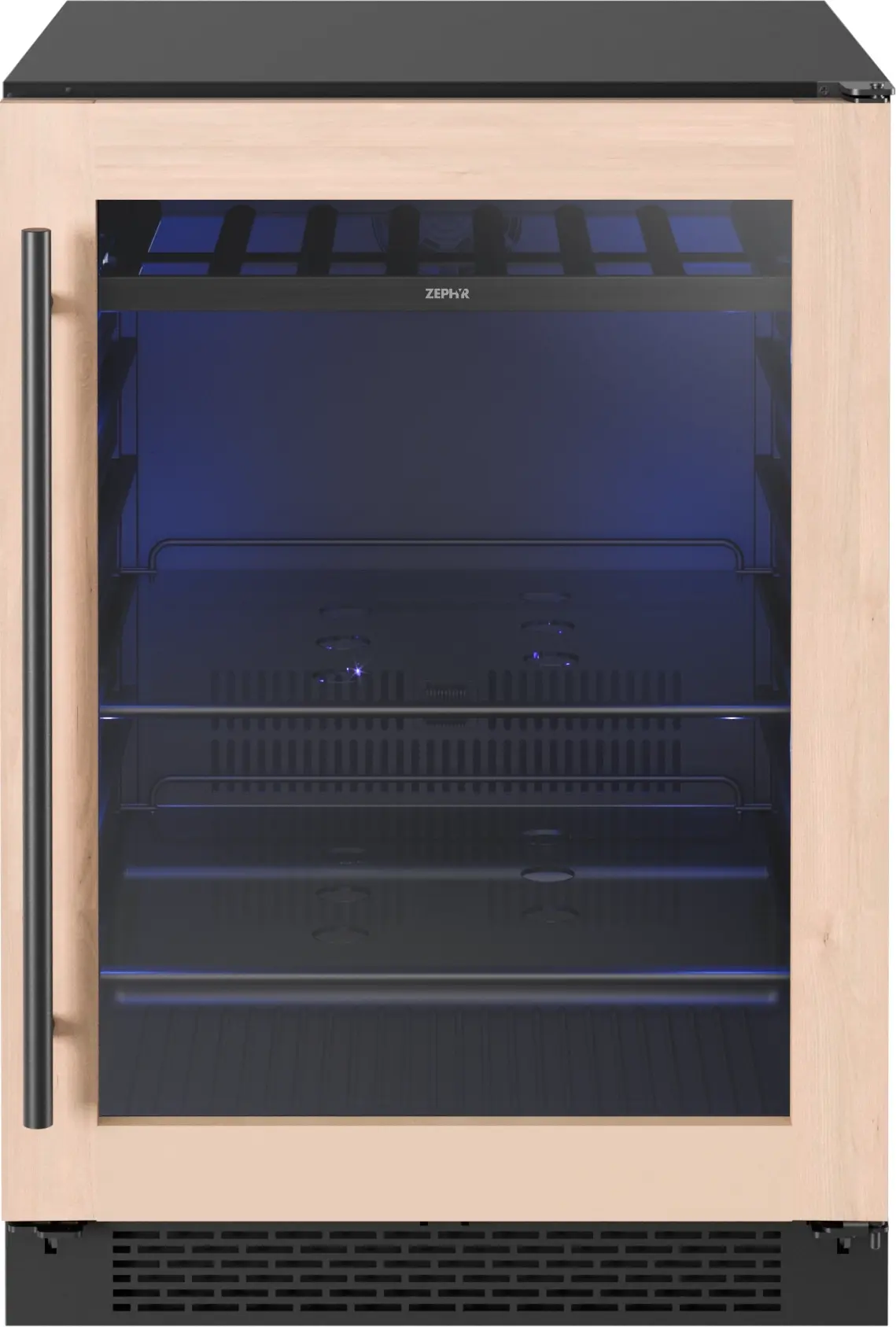 Zephyr PRB24C01BPG Panel Ready