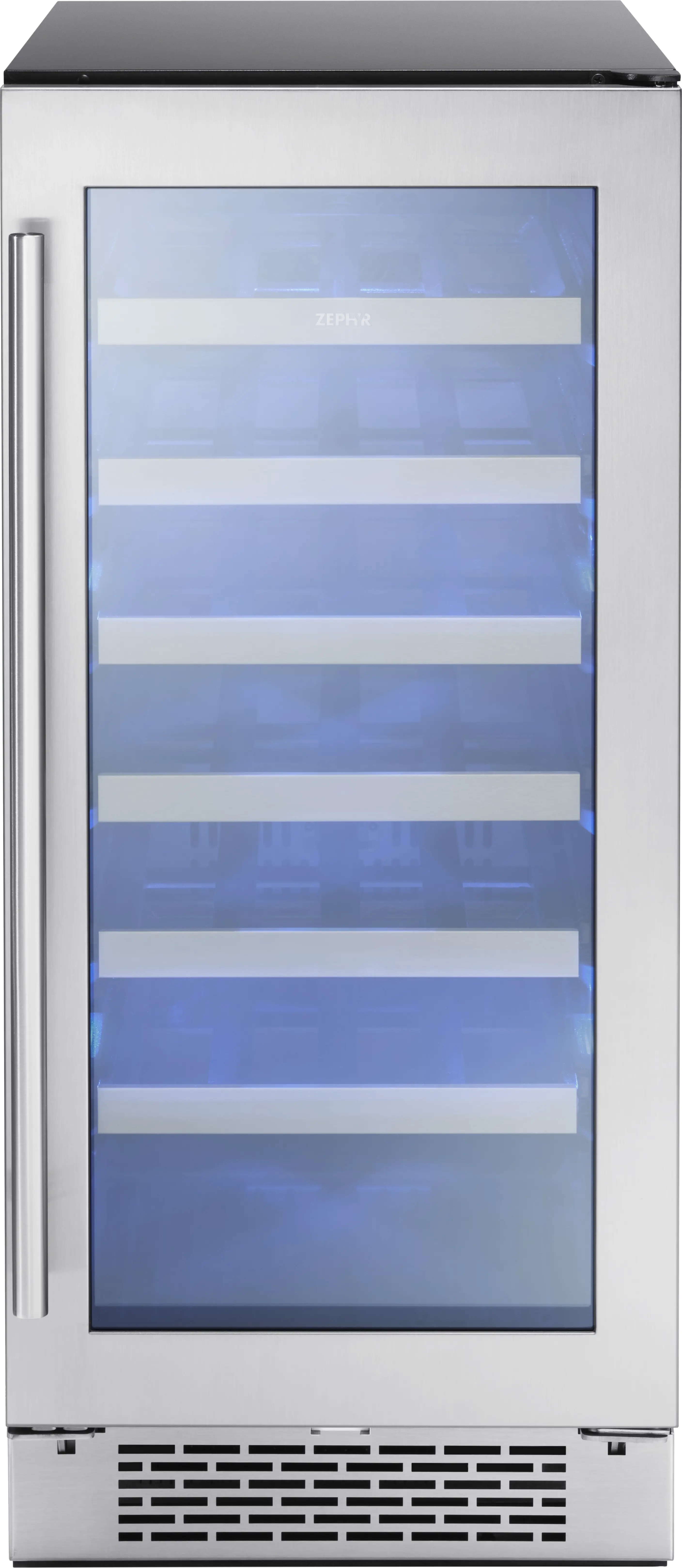 Zephyr PRW15C01BG Stainless Steel