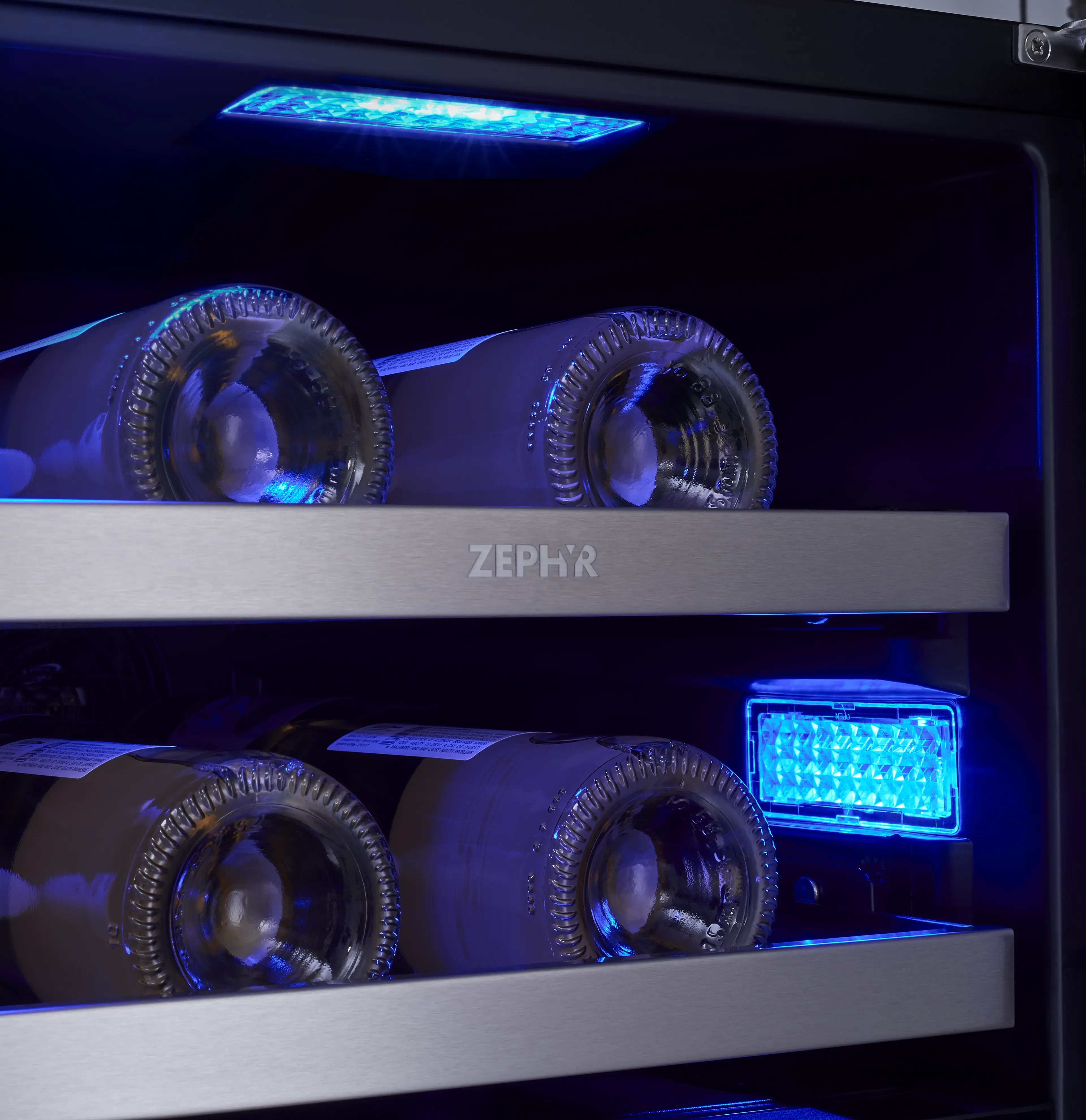 Zephyr PRW15C01BG Stainless Steel