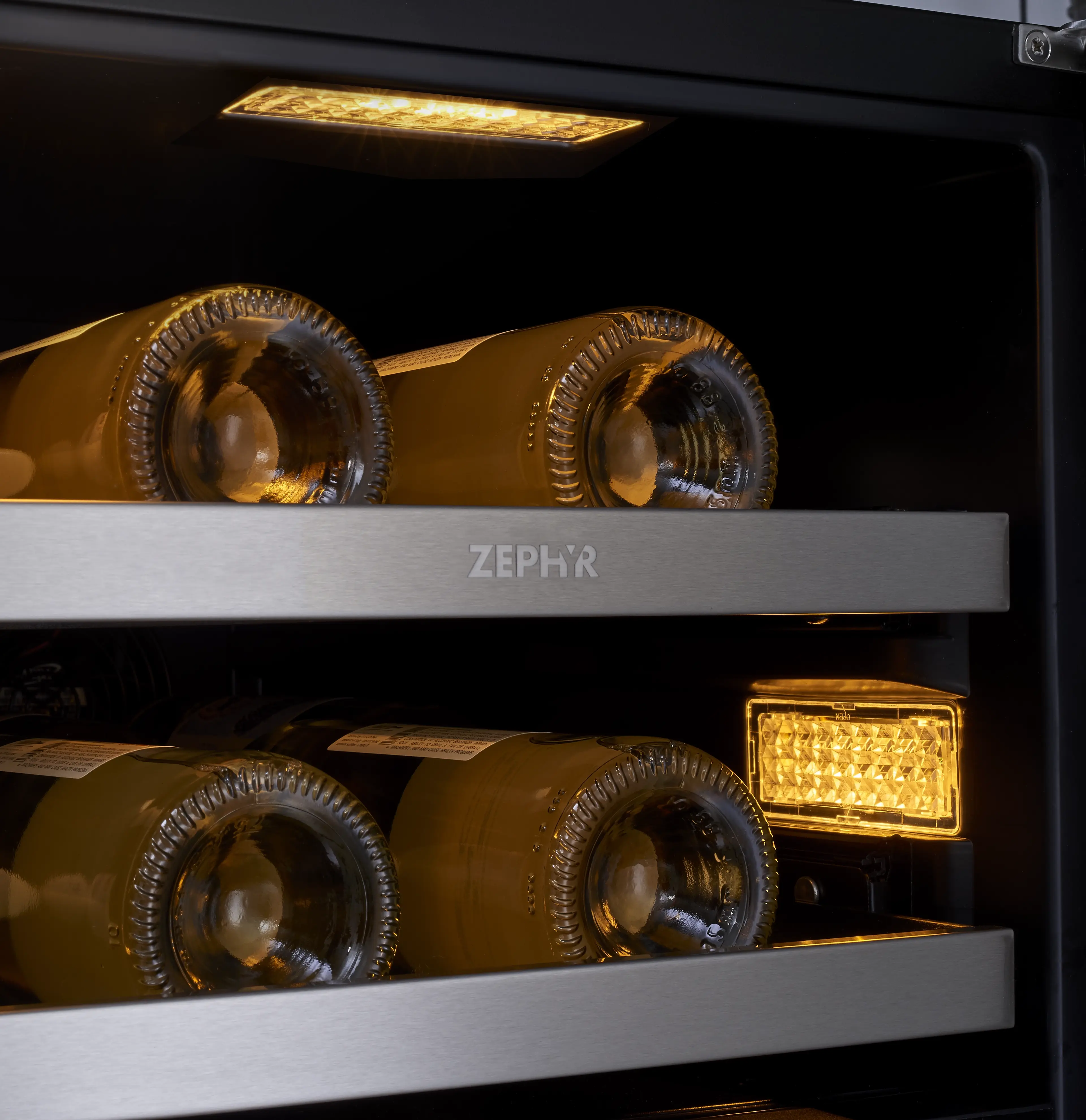 Zephyr PRW15C01BG Stainless Steel