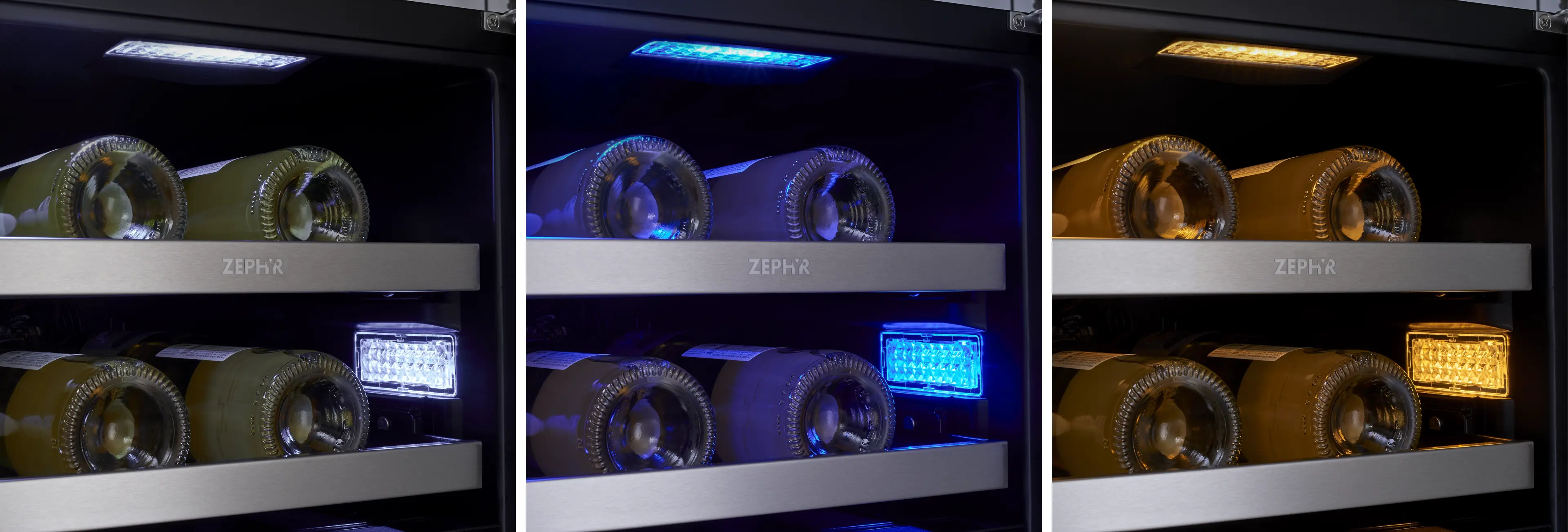 Zephyr PRW15C01BG Stainless Steel