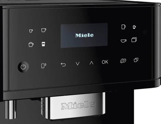 Miele CM6160OBSW