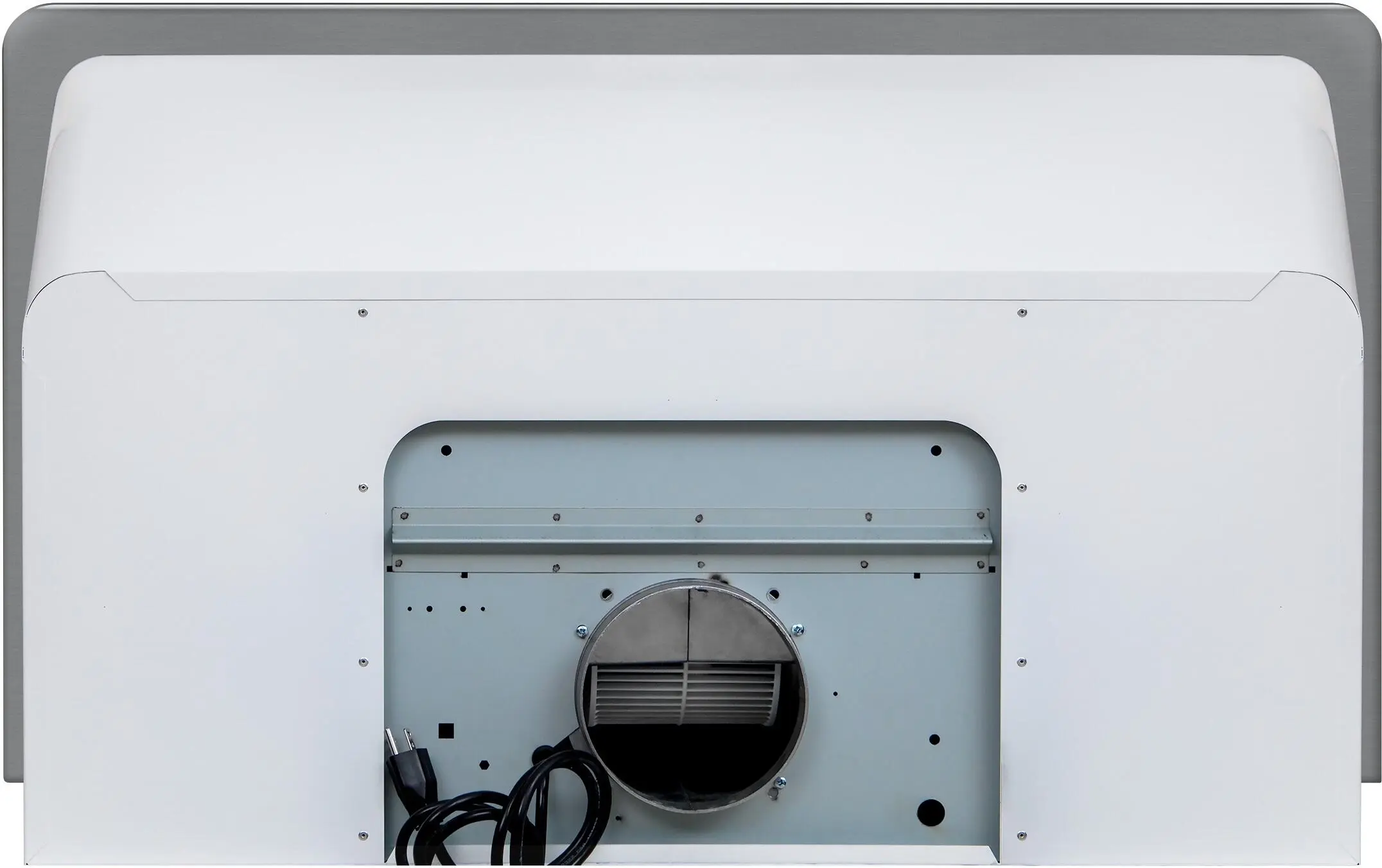 Ilve UAM100WH True White