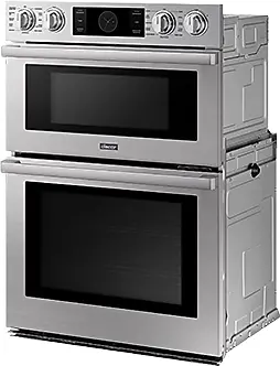 Dacor DOC30T977DS Transitional, Silver