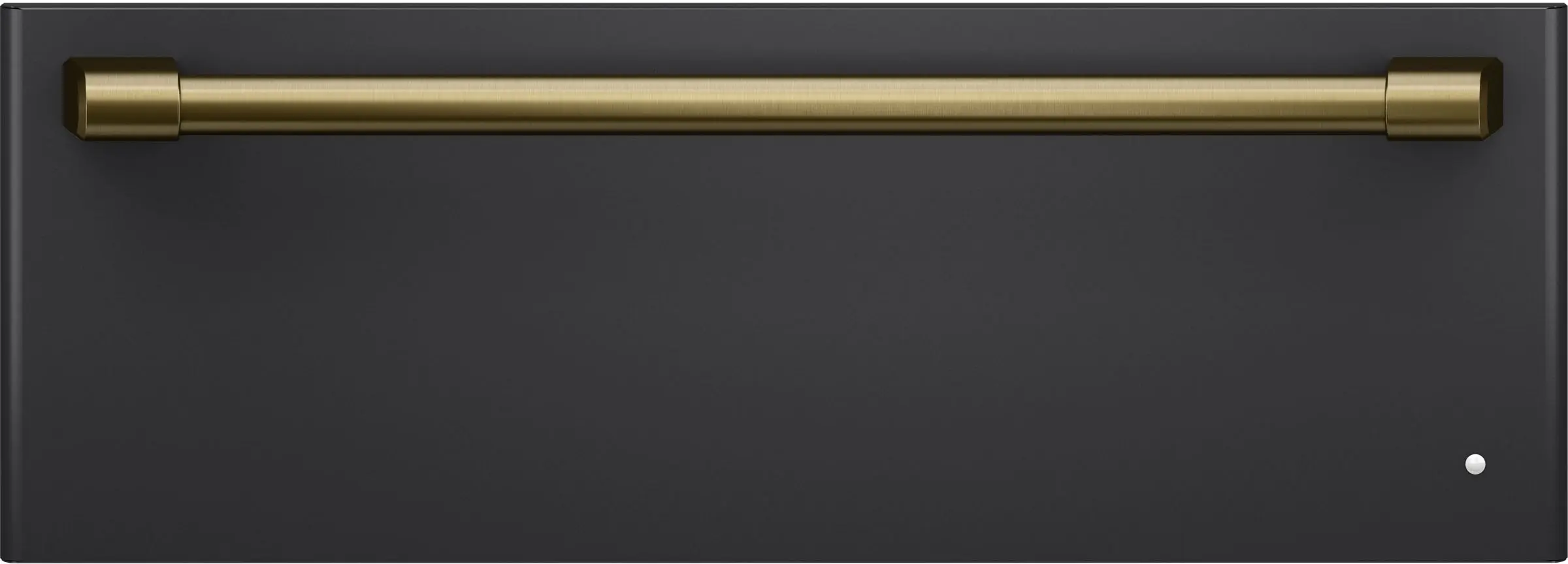 Cafe CXWS0H0PMCG Brushed Brass