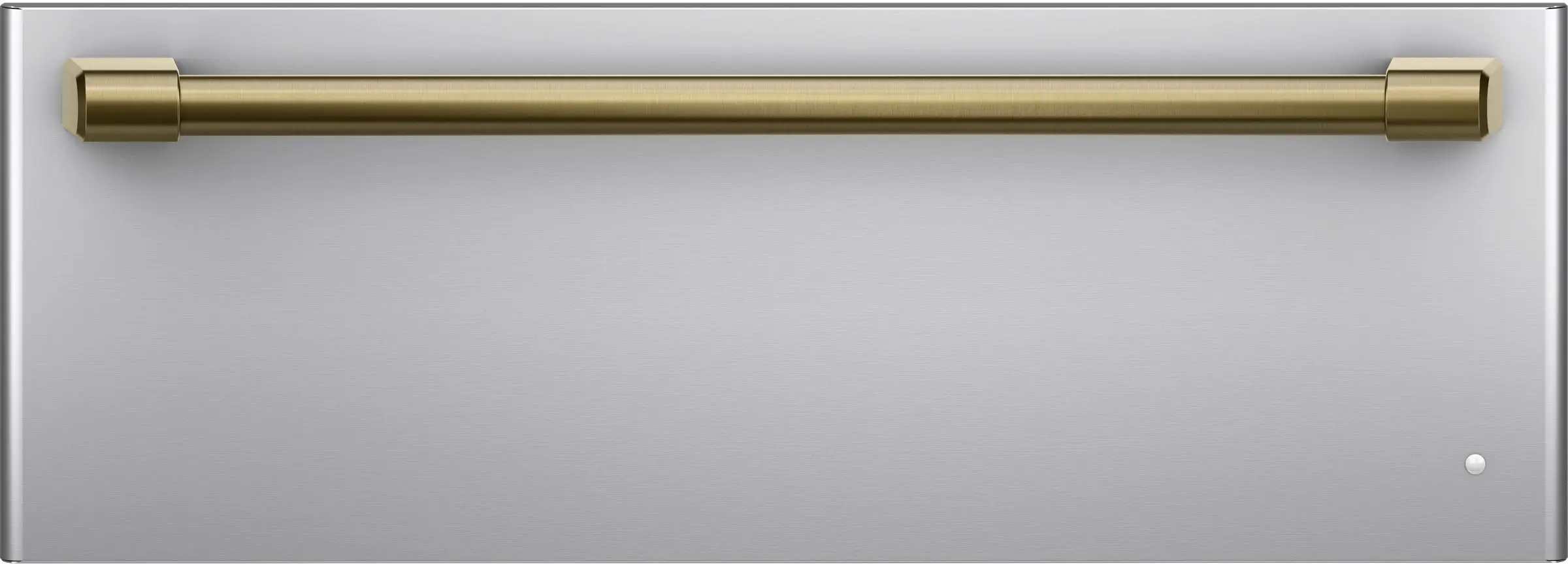 Cafe CXWS0H0PMCG Brushed Brass