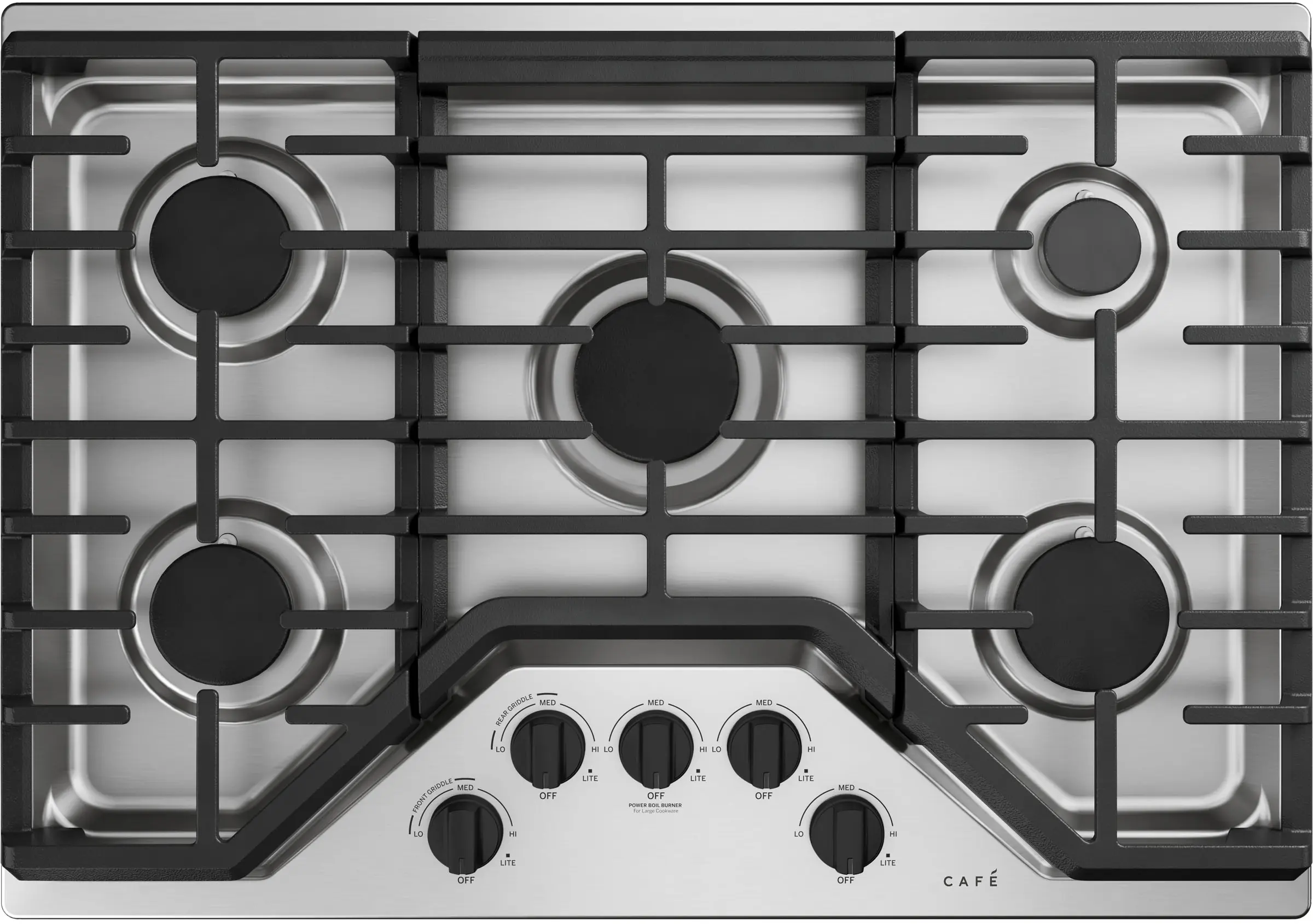 Cafe CXCG1K0PMFB Flat Black