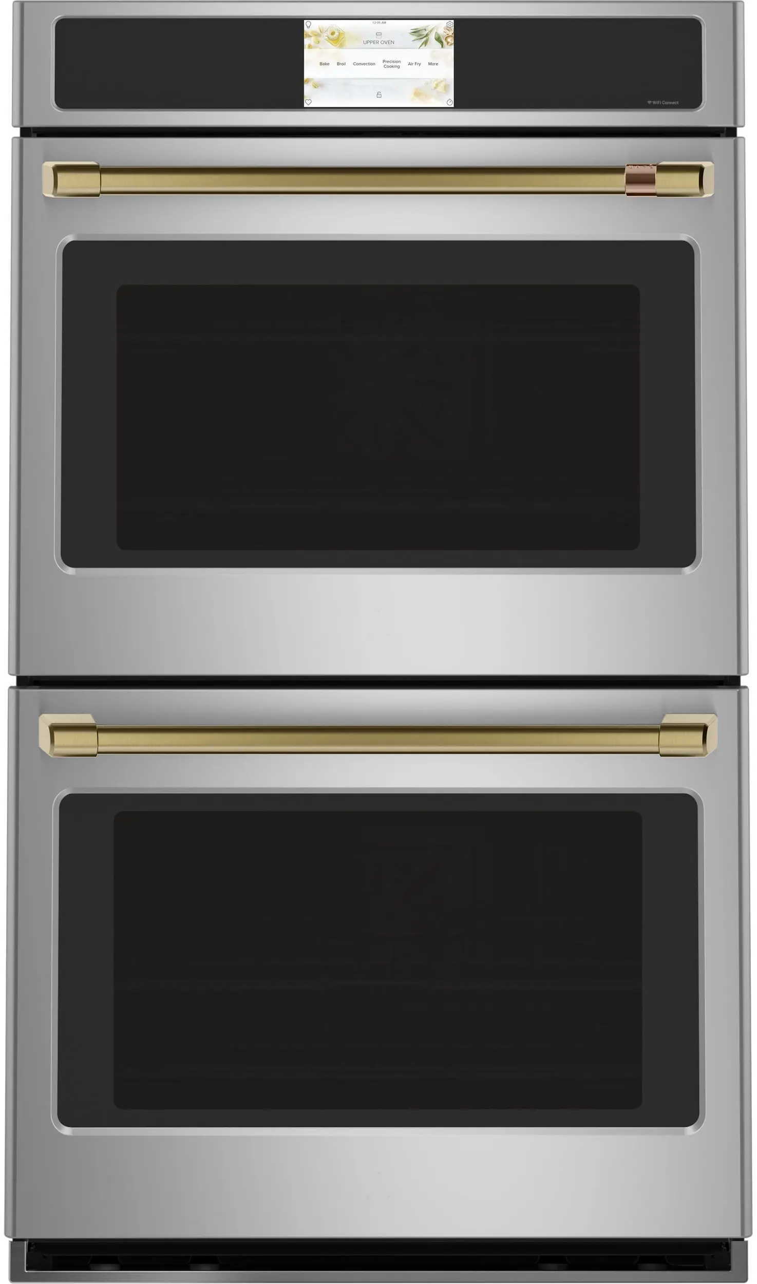 Cafe CXWD0H0PMCG brushed brass