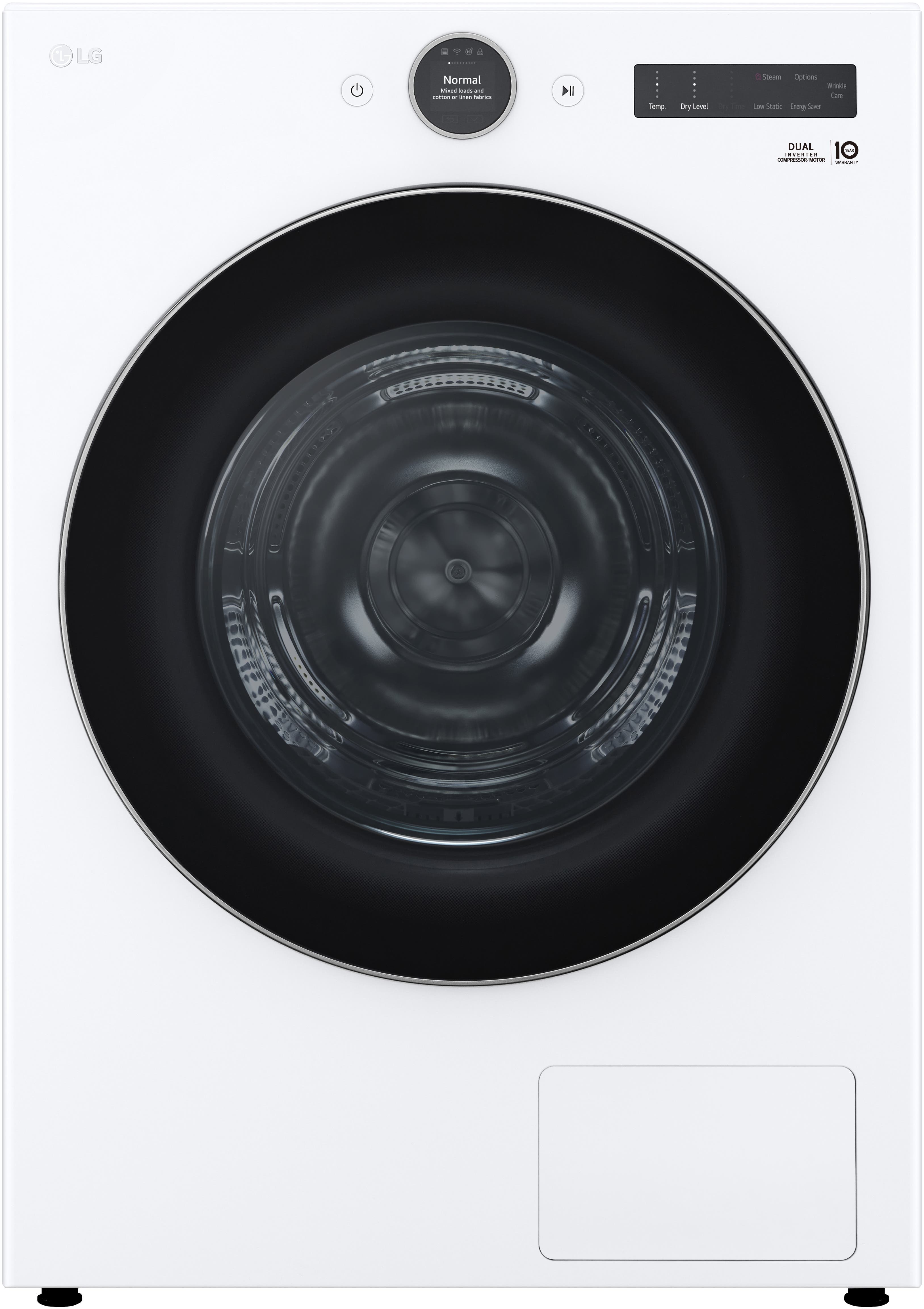 LG DLHC5502W