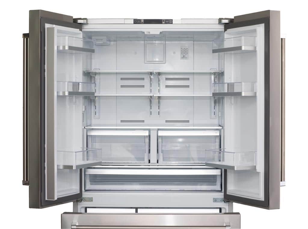 Bluestar FBFD361PBPLT Gloss Black Ral 9004 Plated Brushed Brass